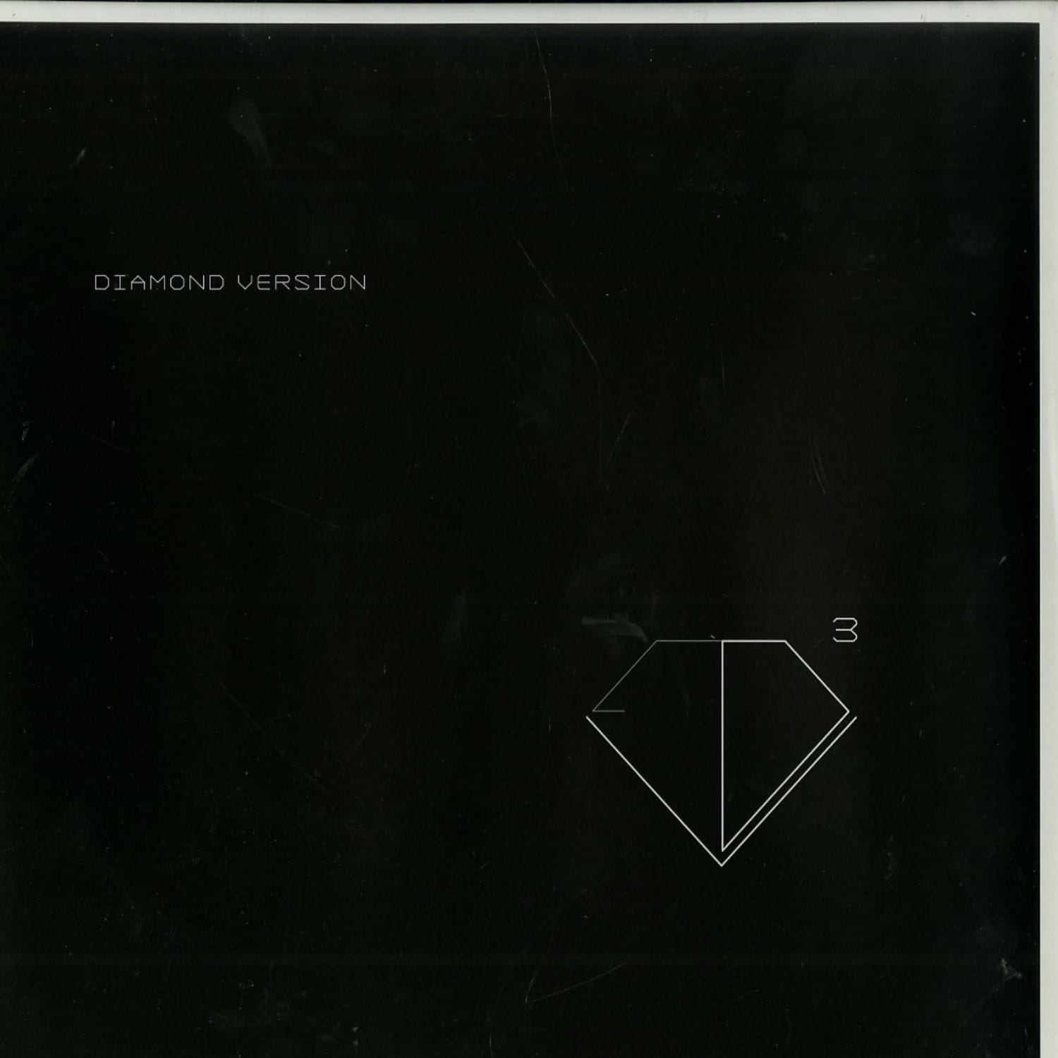 Diamond Version - EP 3