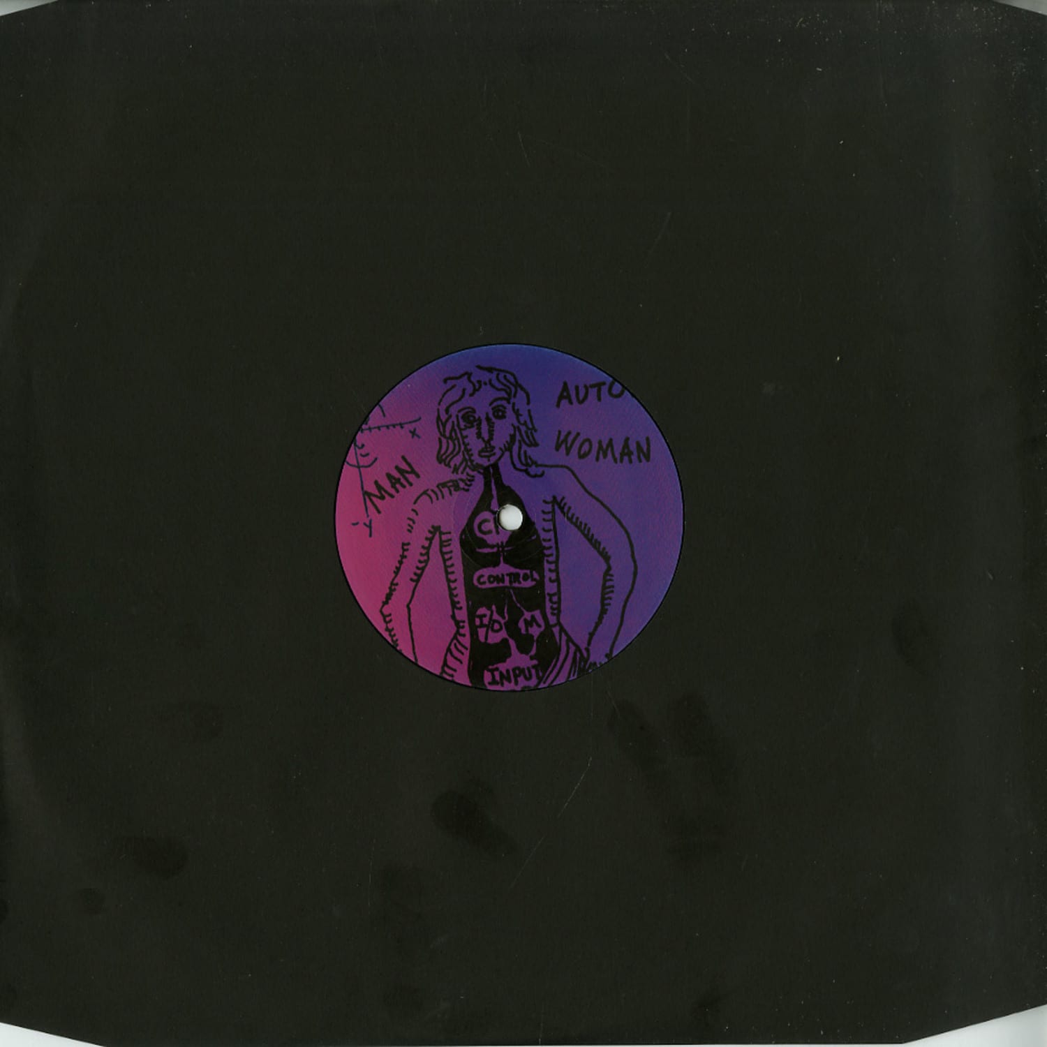 June - DONT BE SEEN WITH ME EP