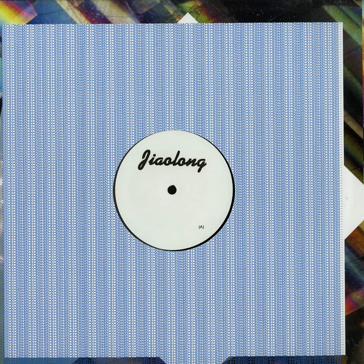 Jeremy Greenspan & Borys - GOD TOLD ME TO EP