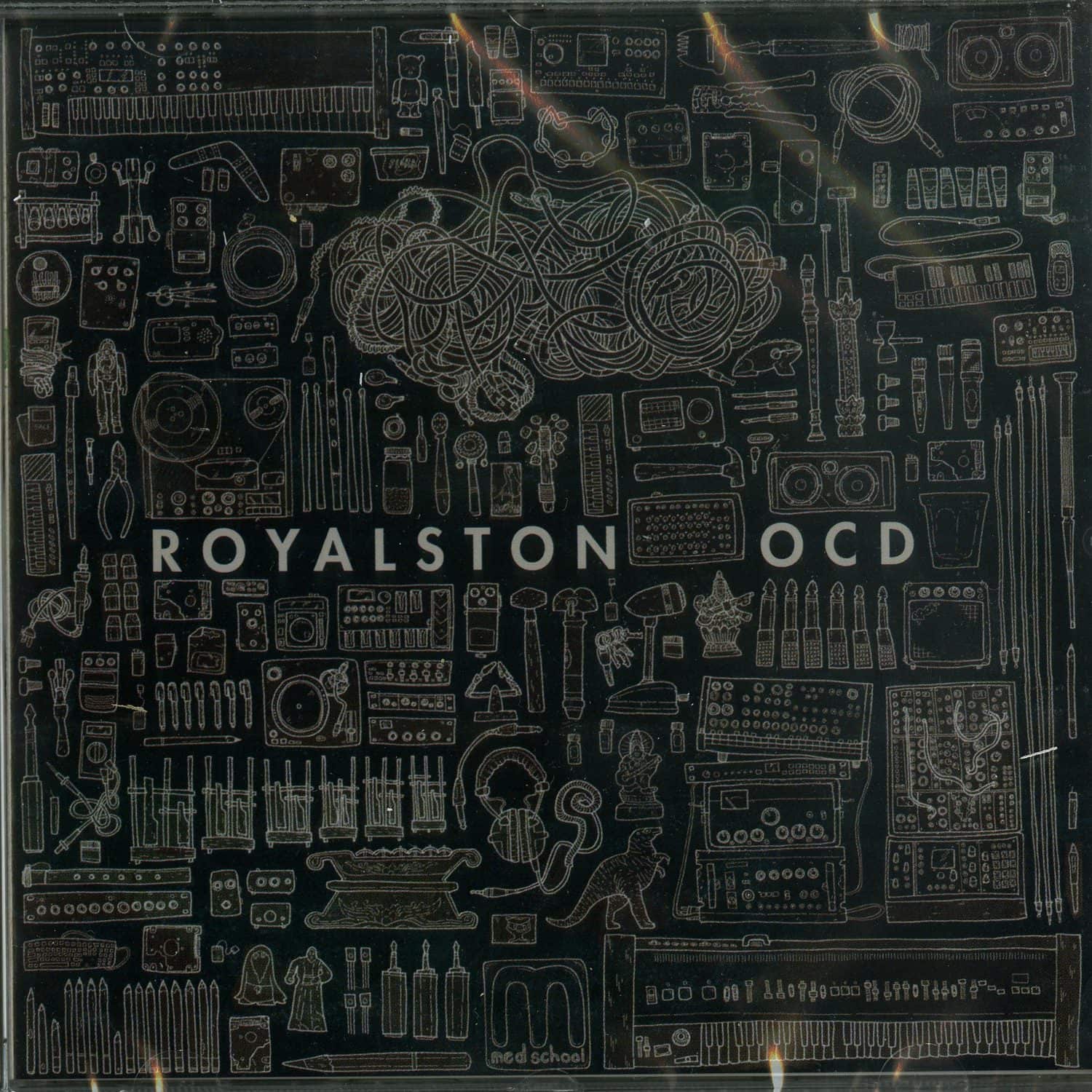 Royalston - OCD 