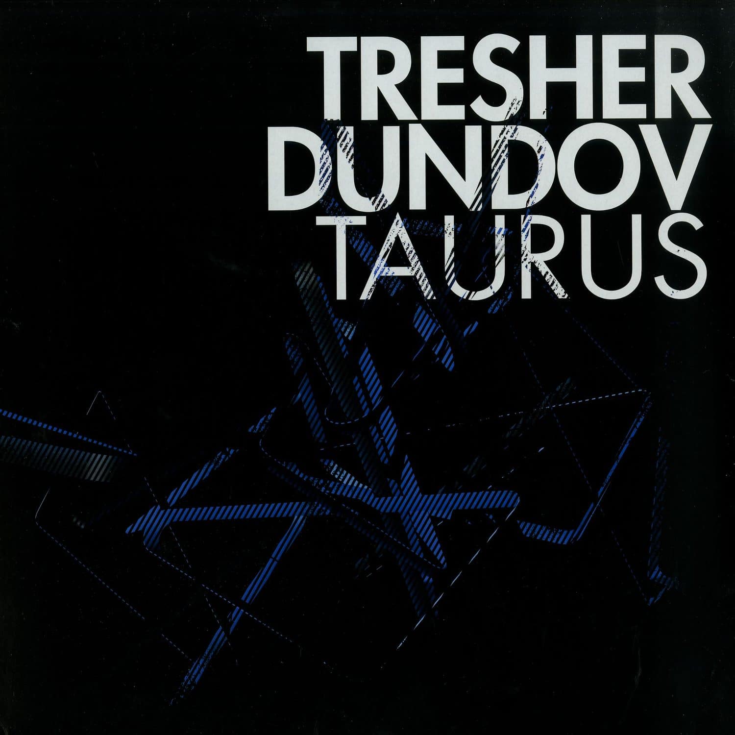Gregor Tresher & Petar Dundov - TAURUS