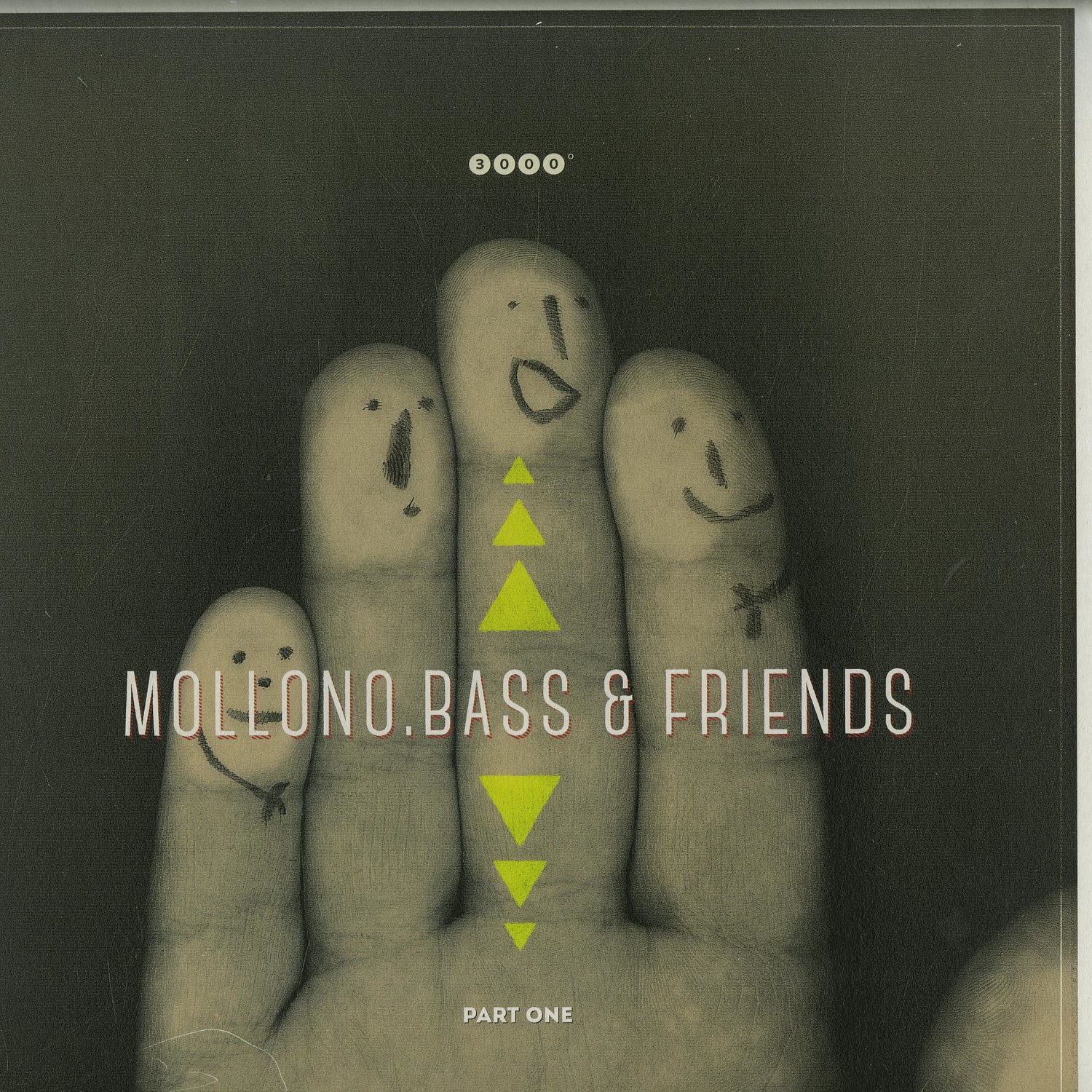 Mollono.Bass & Friends - PART 1
