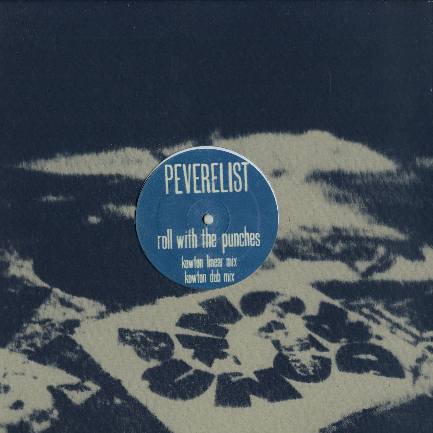 Perverelist - ROLL WITH THE PUNCHES 