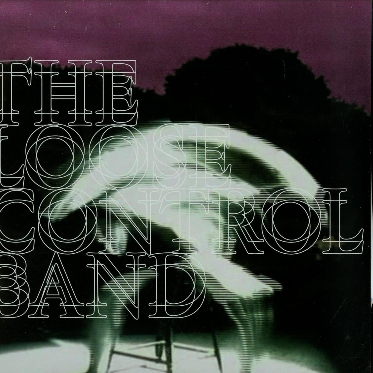 The Loose Control Band - LOSE CONTROL / IT S NOT JUST AN 808