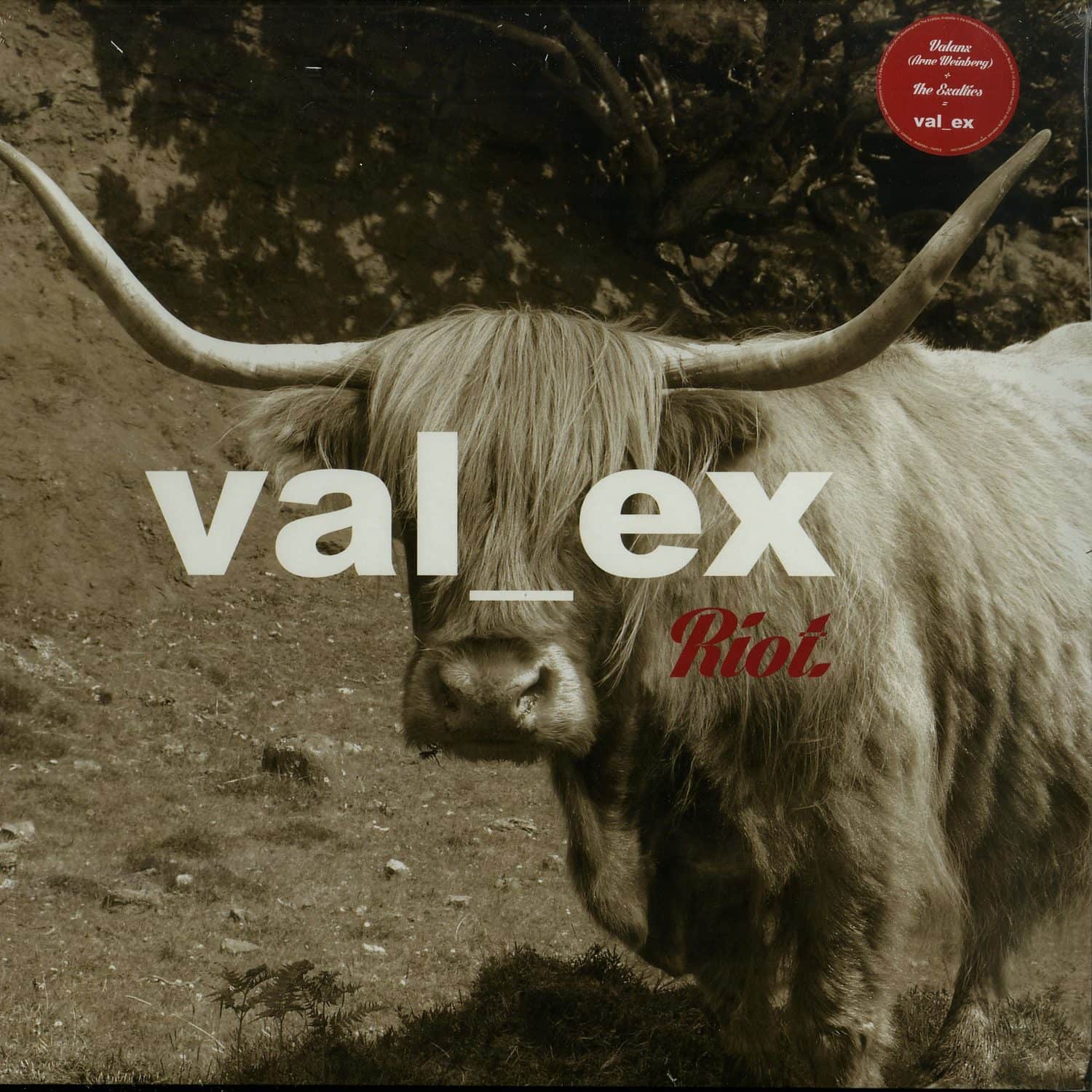 Val_Ex - RIOT 