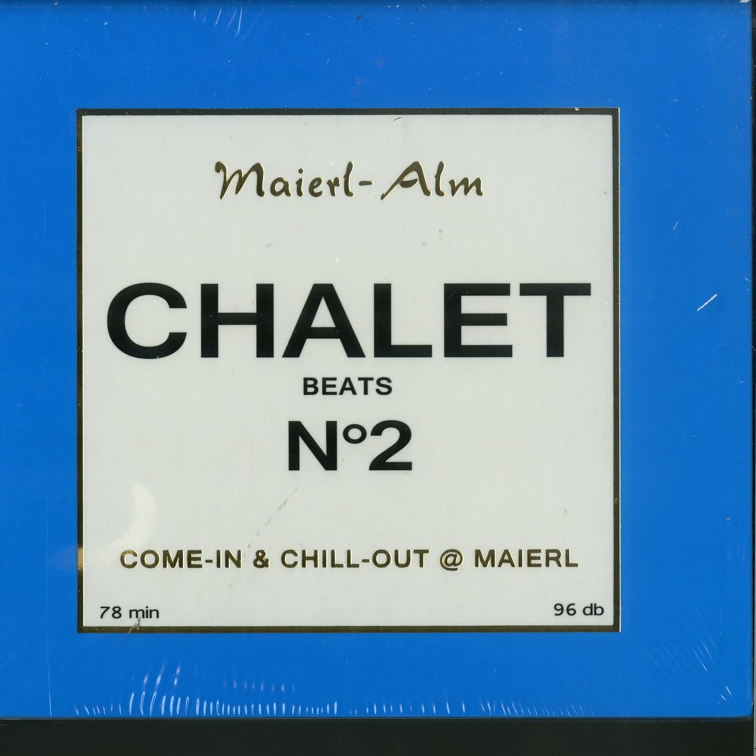 Various Artists - CHALET NO. 2 