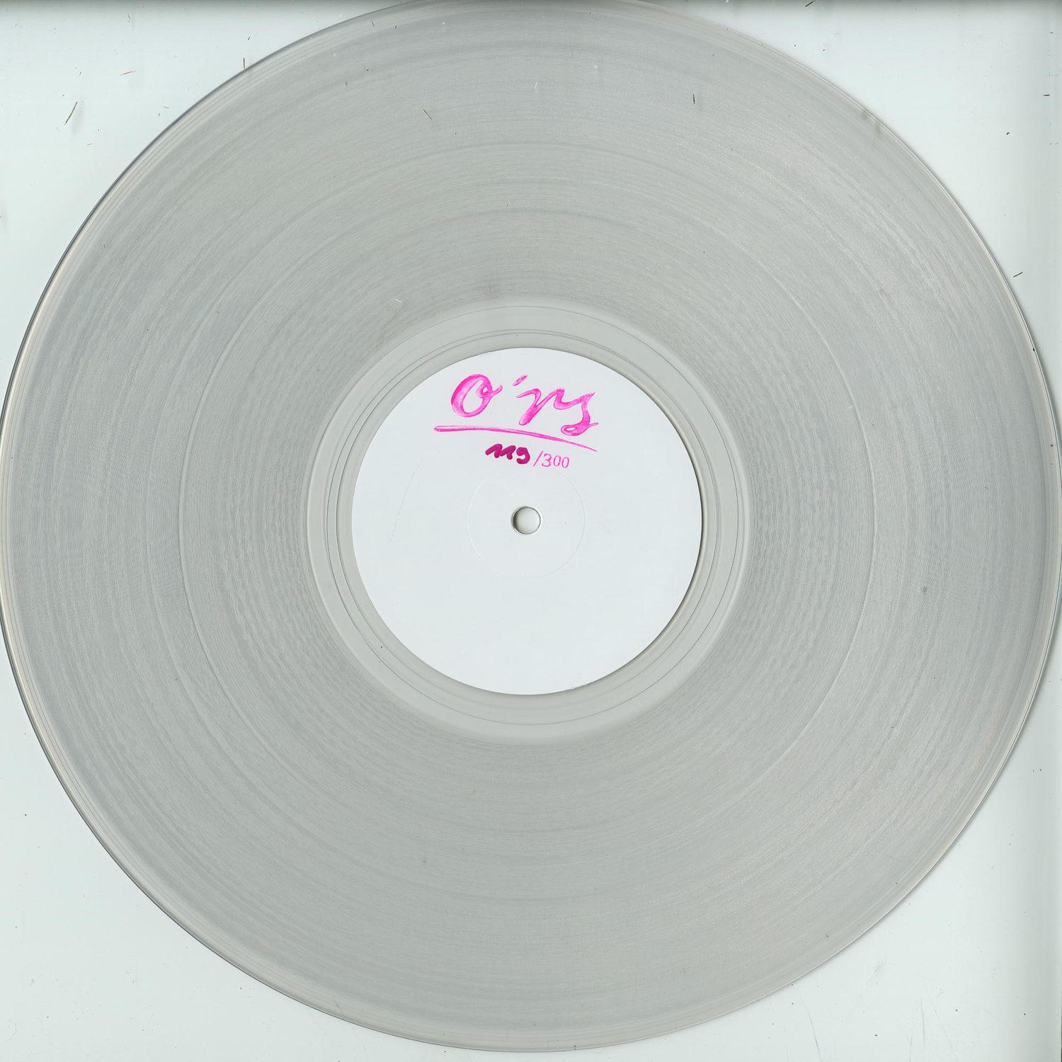 Scherbe / Yannick Labbe / Matt Flores / Dubson - O*RS 2300 