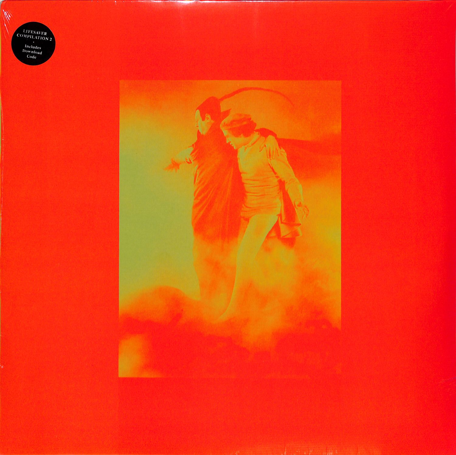 Various Artists - LIFESAVER 2