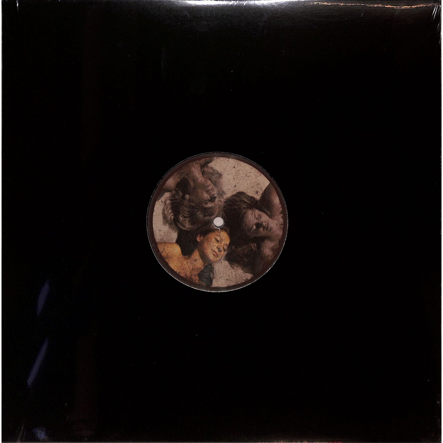 Various Artists - MISTRESS 5.2 