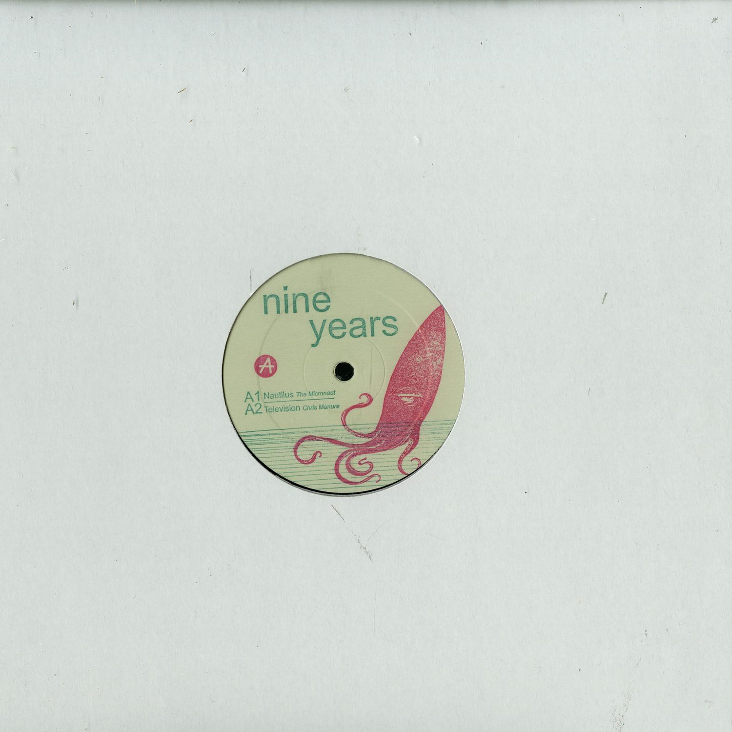 Various Artists - NINE YEARS