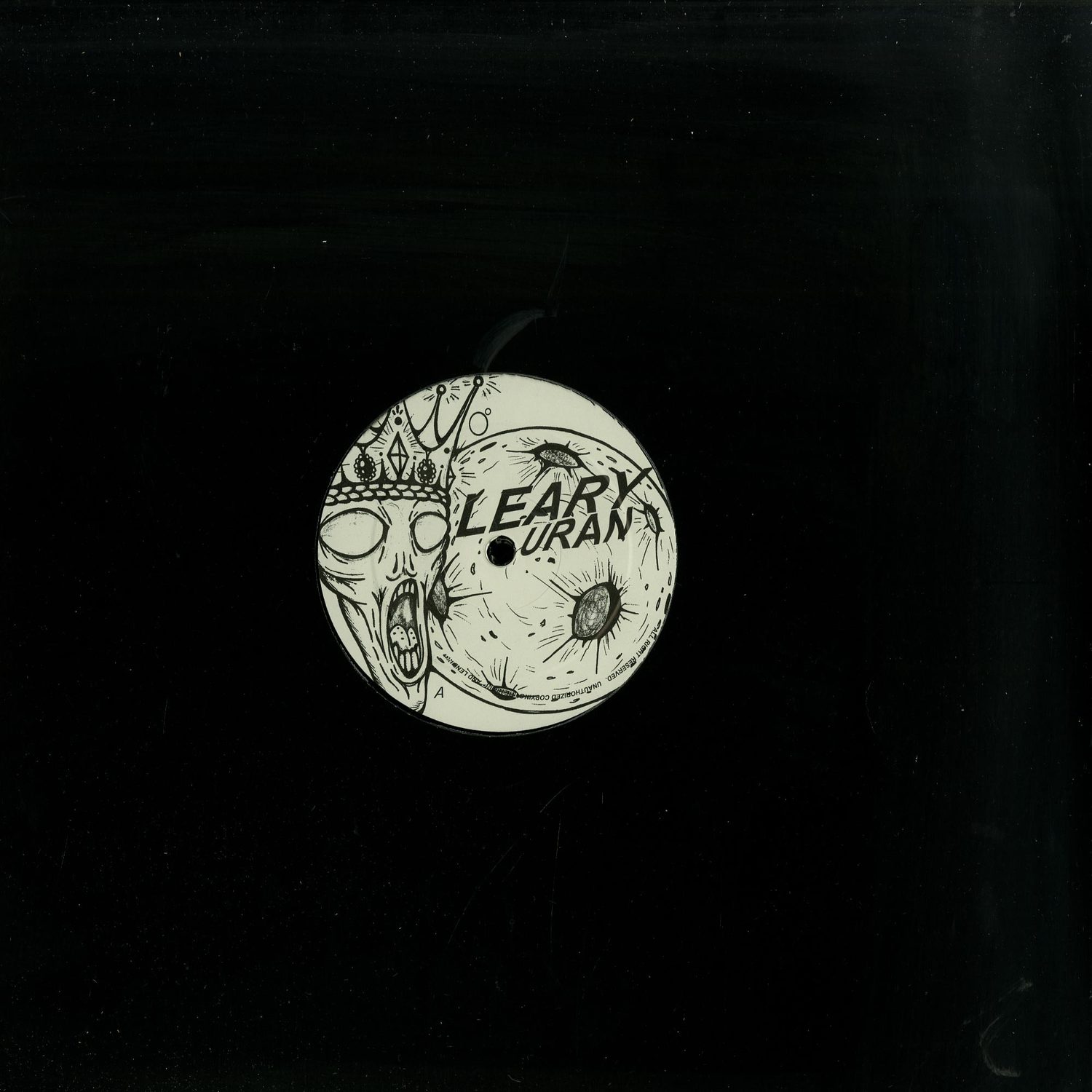 Leary - URAN