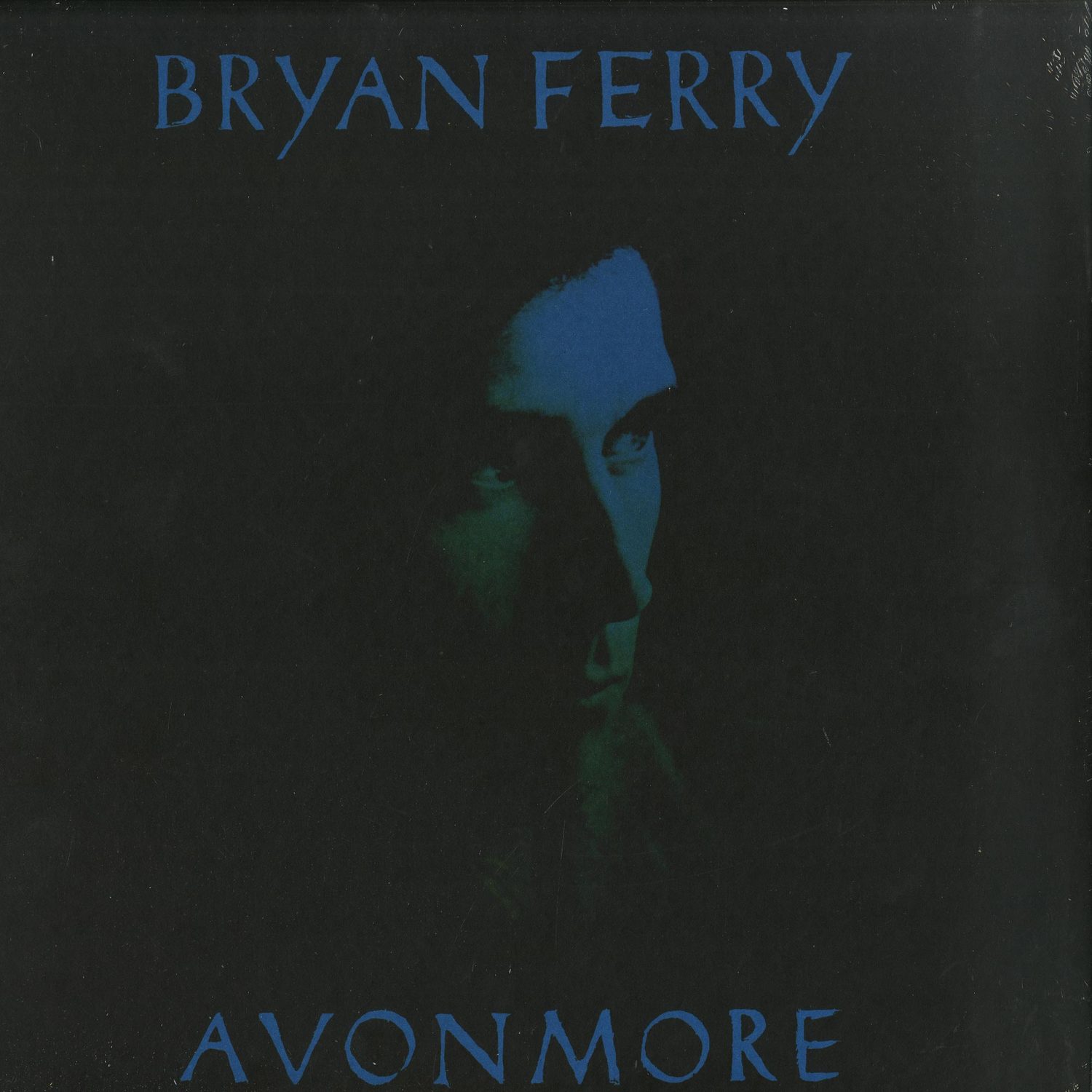 Bryan Ferry - AVONMORE 
