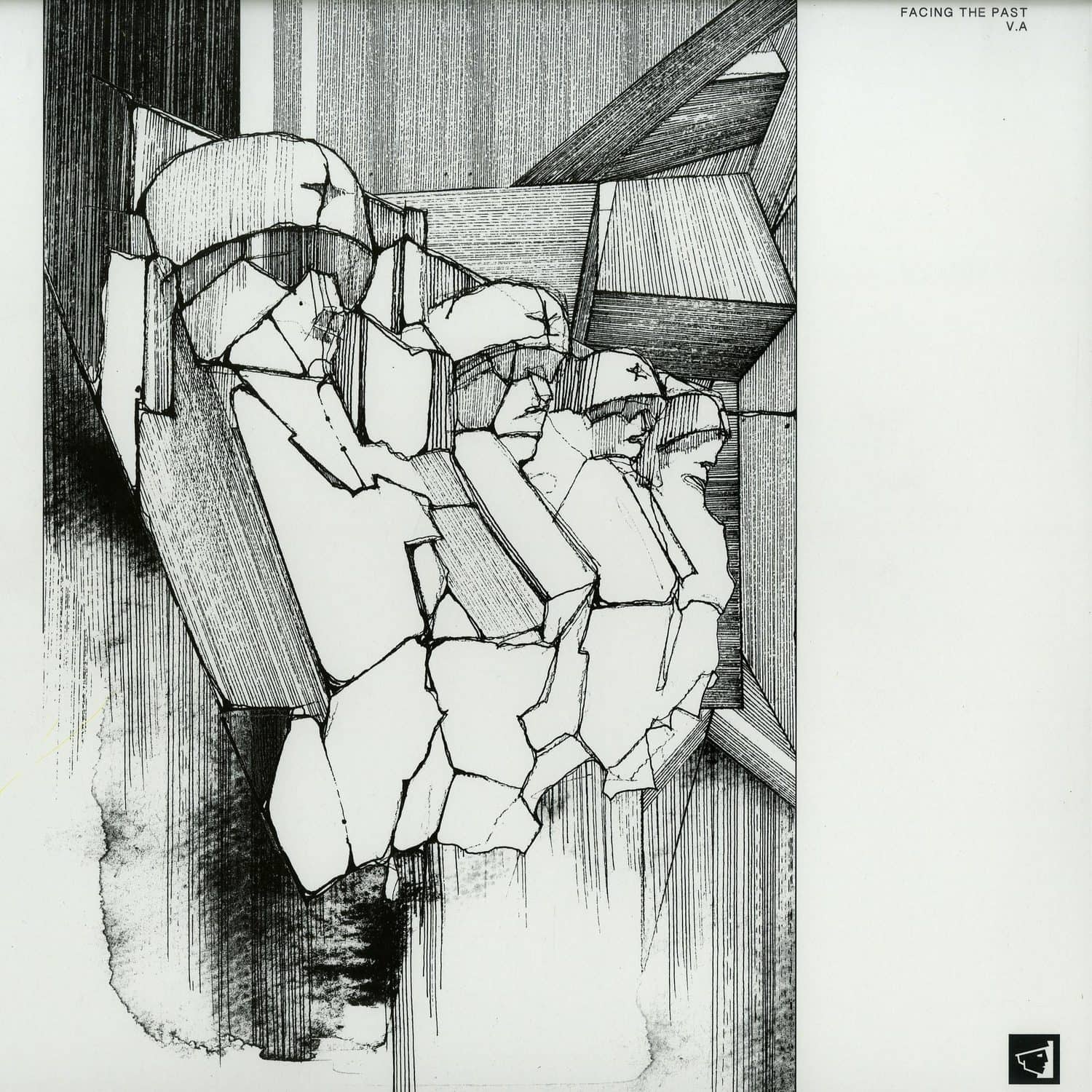 V/A  - FACING THE PAST 