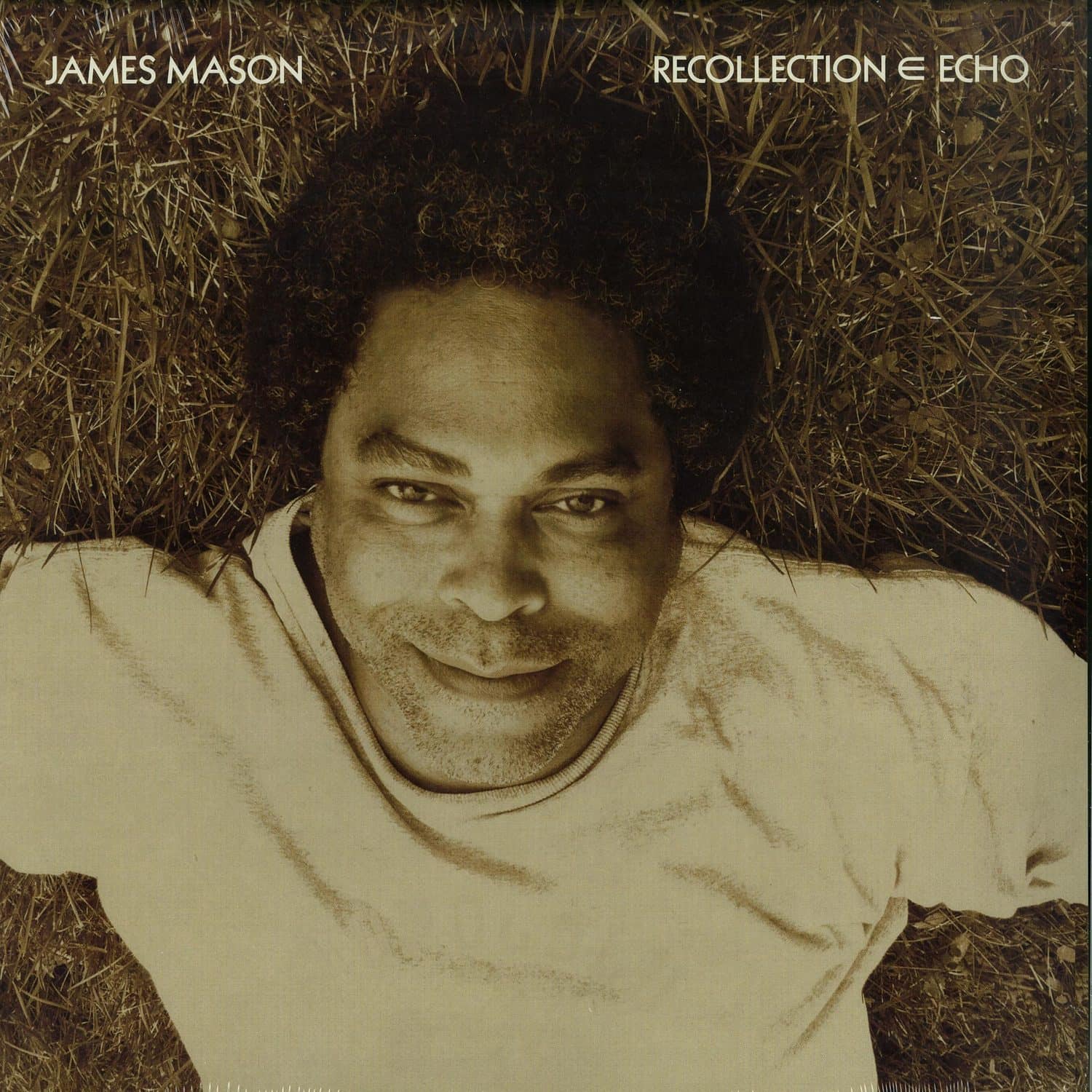 James Mason - RECOLLECTION ECHO 