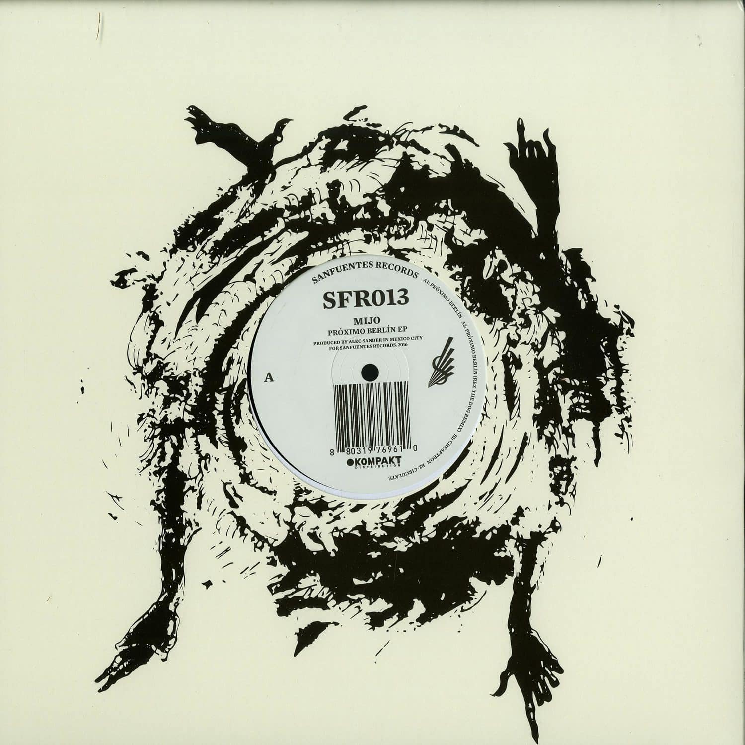 Mijo - PROXIMO BERLIN