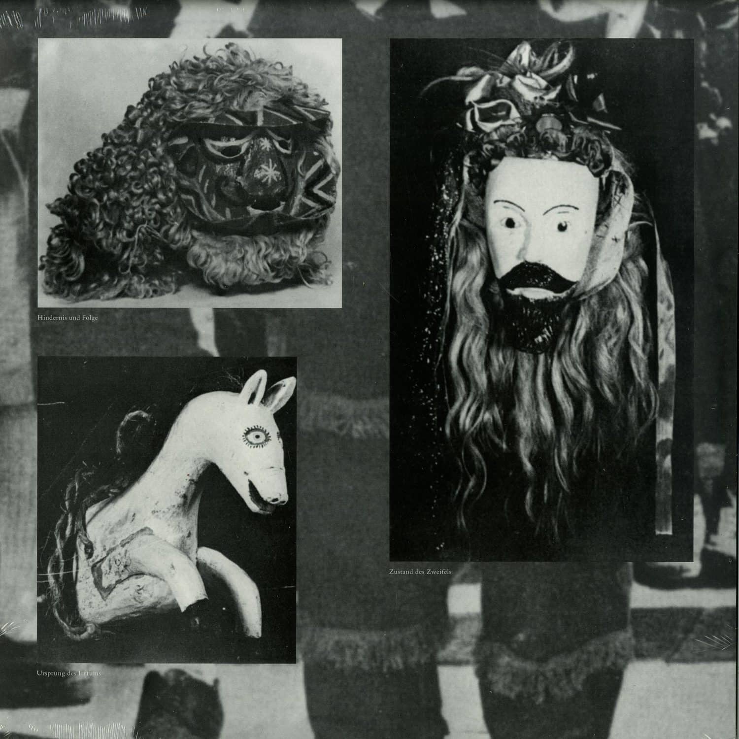 Jaures - URSPRUNG DES IRRTUMS