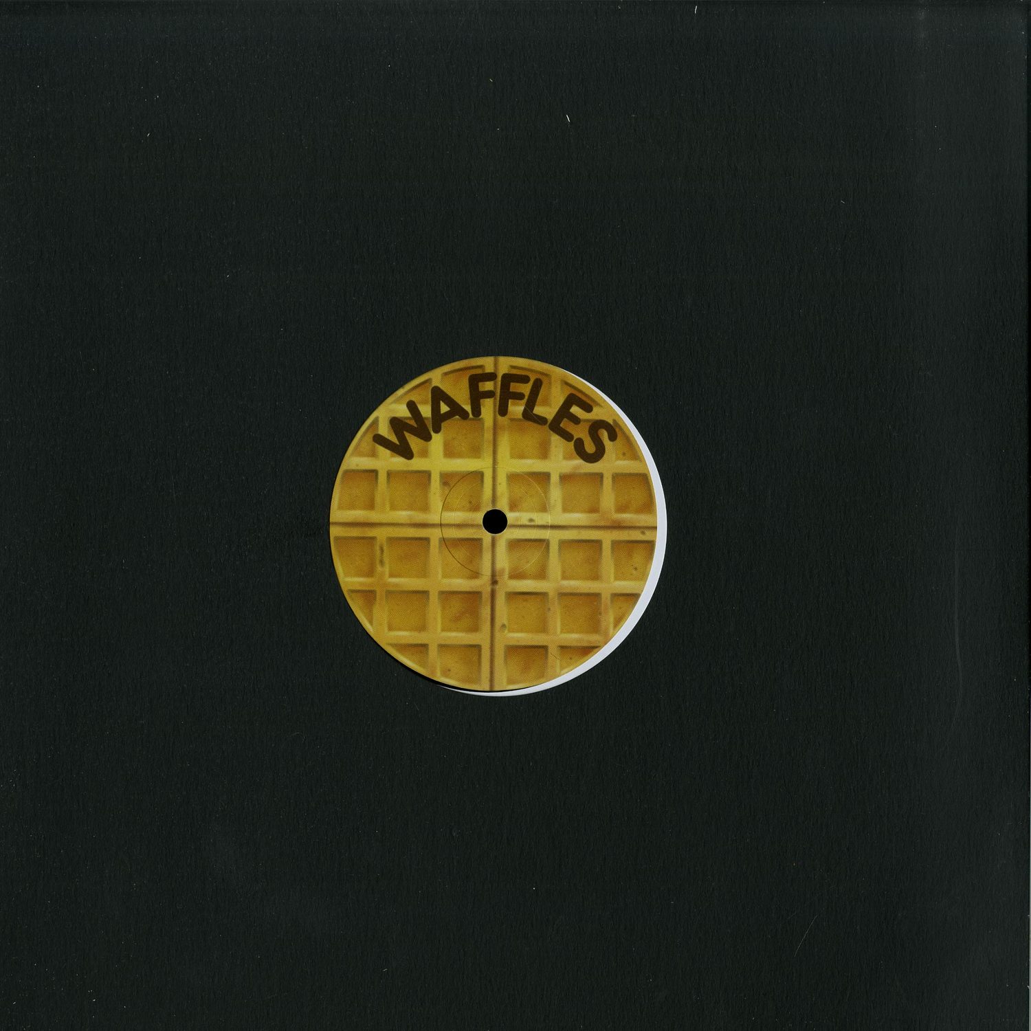 Waffles - WAFFLES005