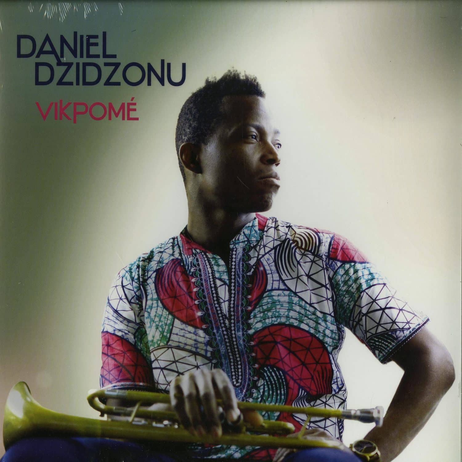Daniel Dzidzonu - VIKPOME