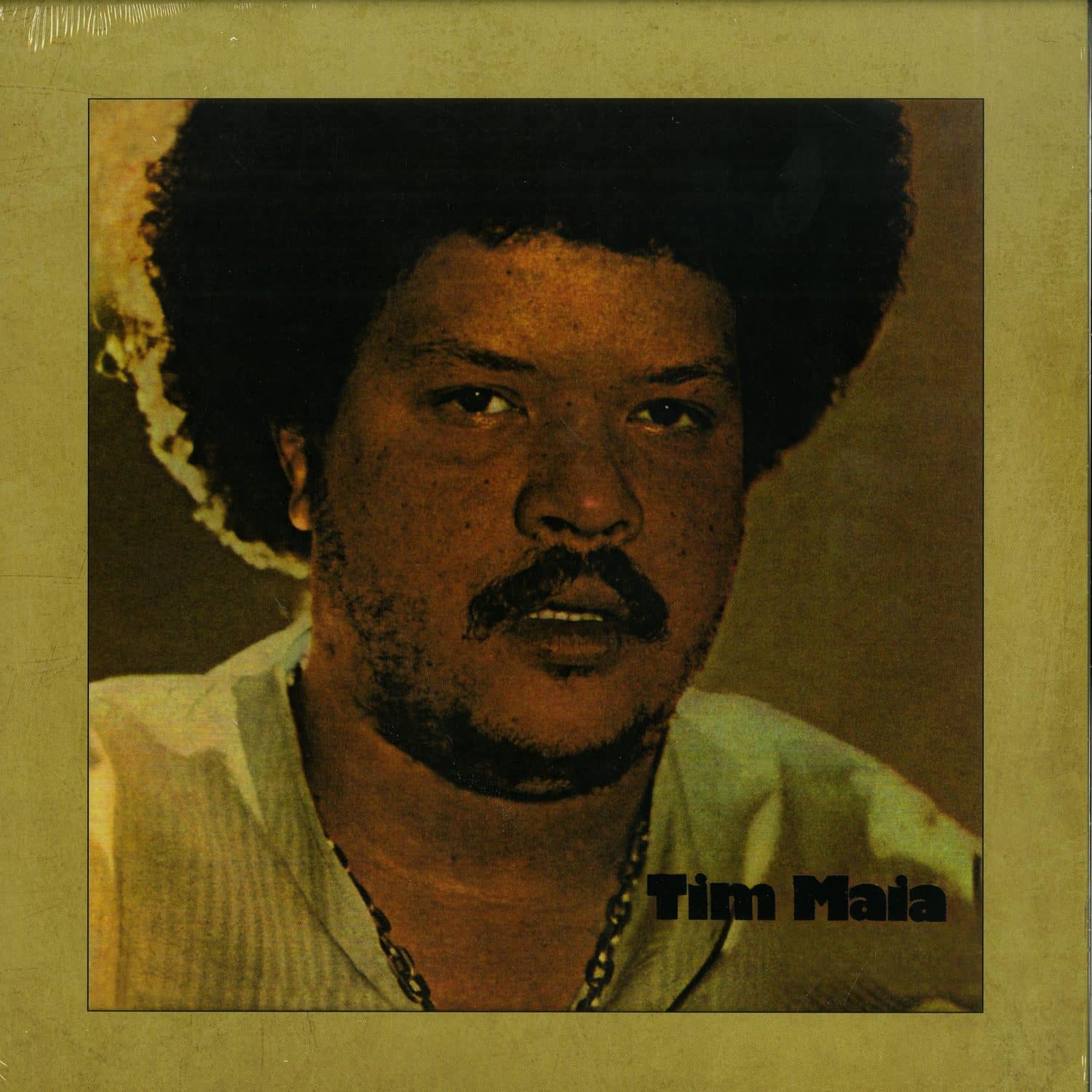 Tim Maia - 1971 