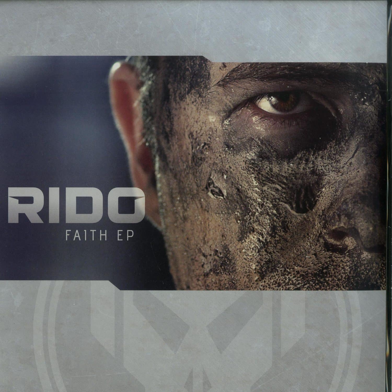 Rido - THE FAITH EP 