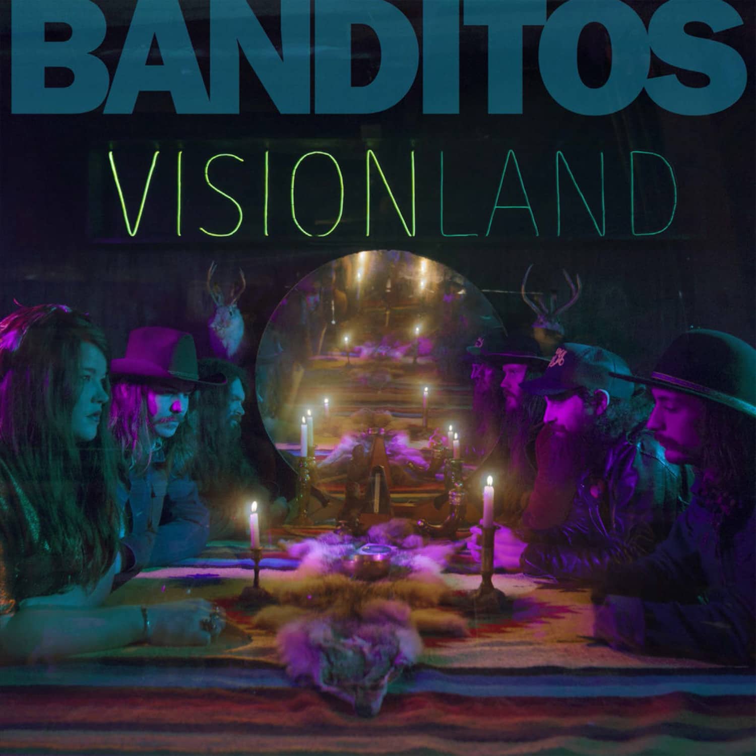 Banditos - VISIONLAND 