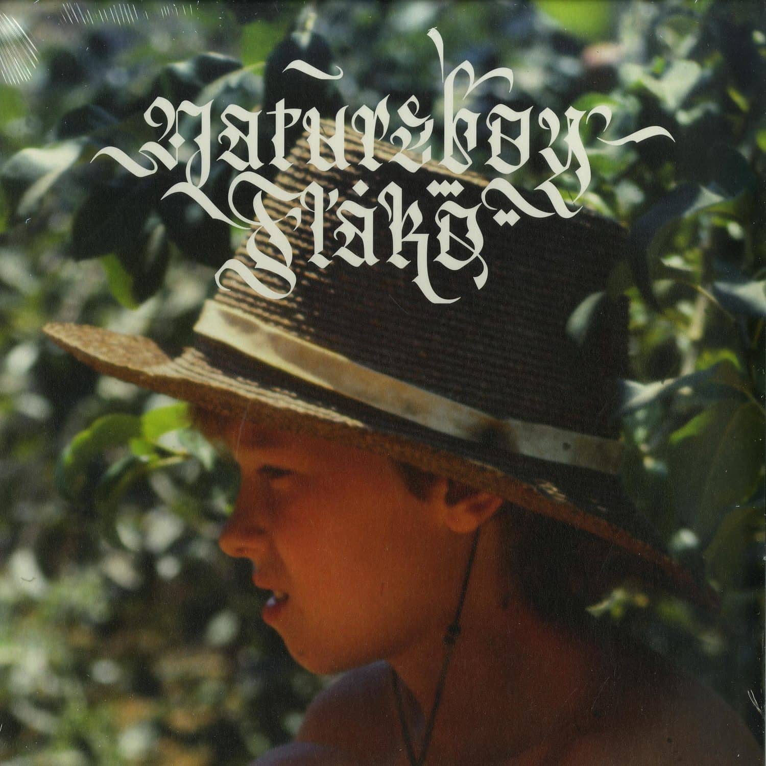 Natureboy Flako - NATUREBOY FLAKO