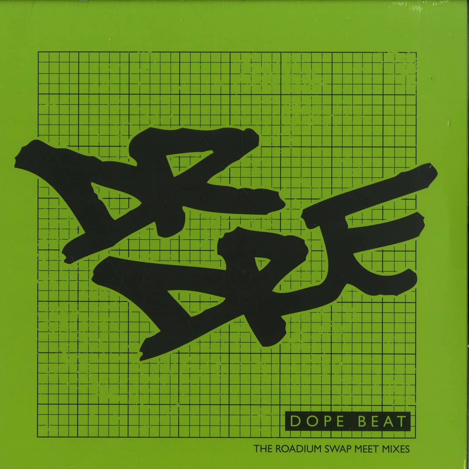 Dr. Dre - DOPE BEAT 