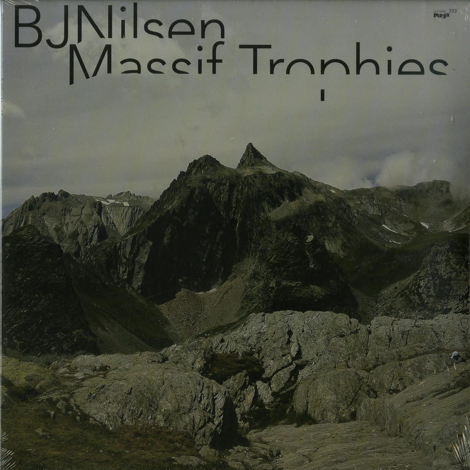 Bj Nilsen - MASSIF TROPHIES 