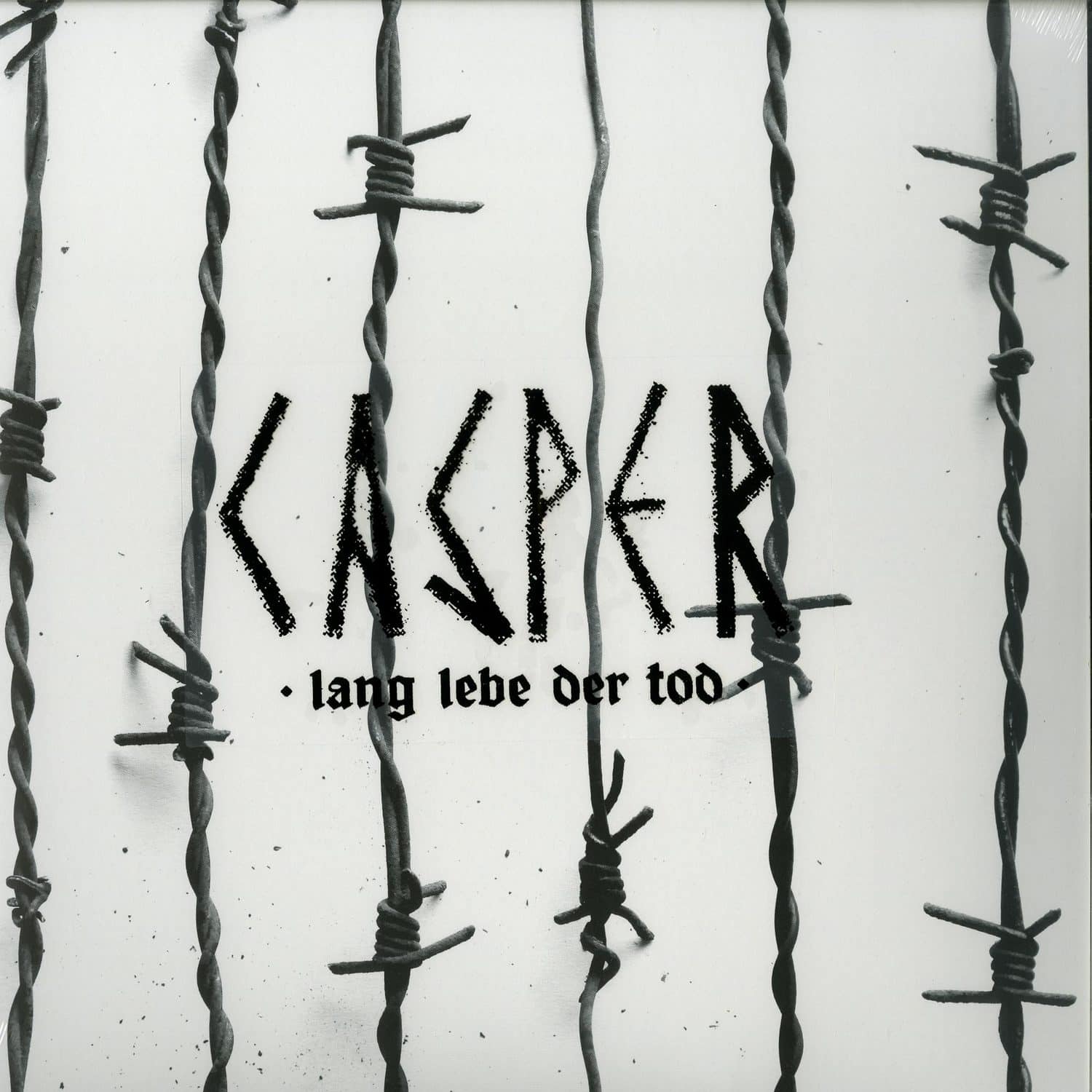 Casper - LANG LEBE DER TOD 