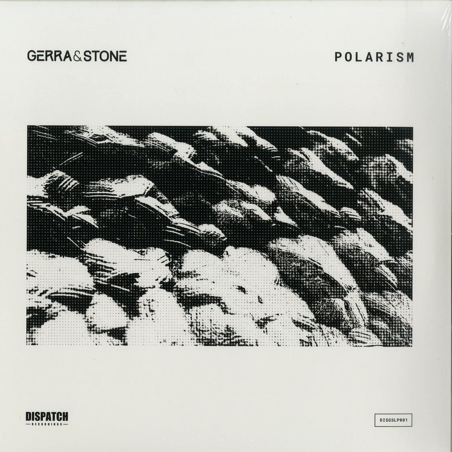 Gerra & Stone - POLARISM 