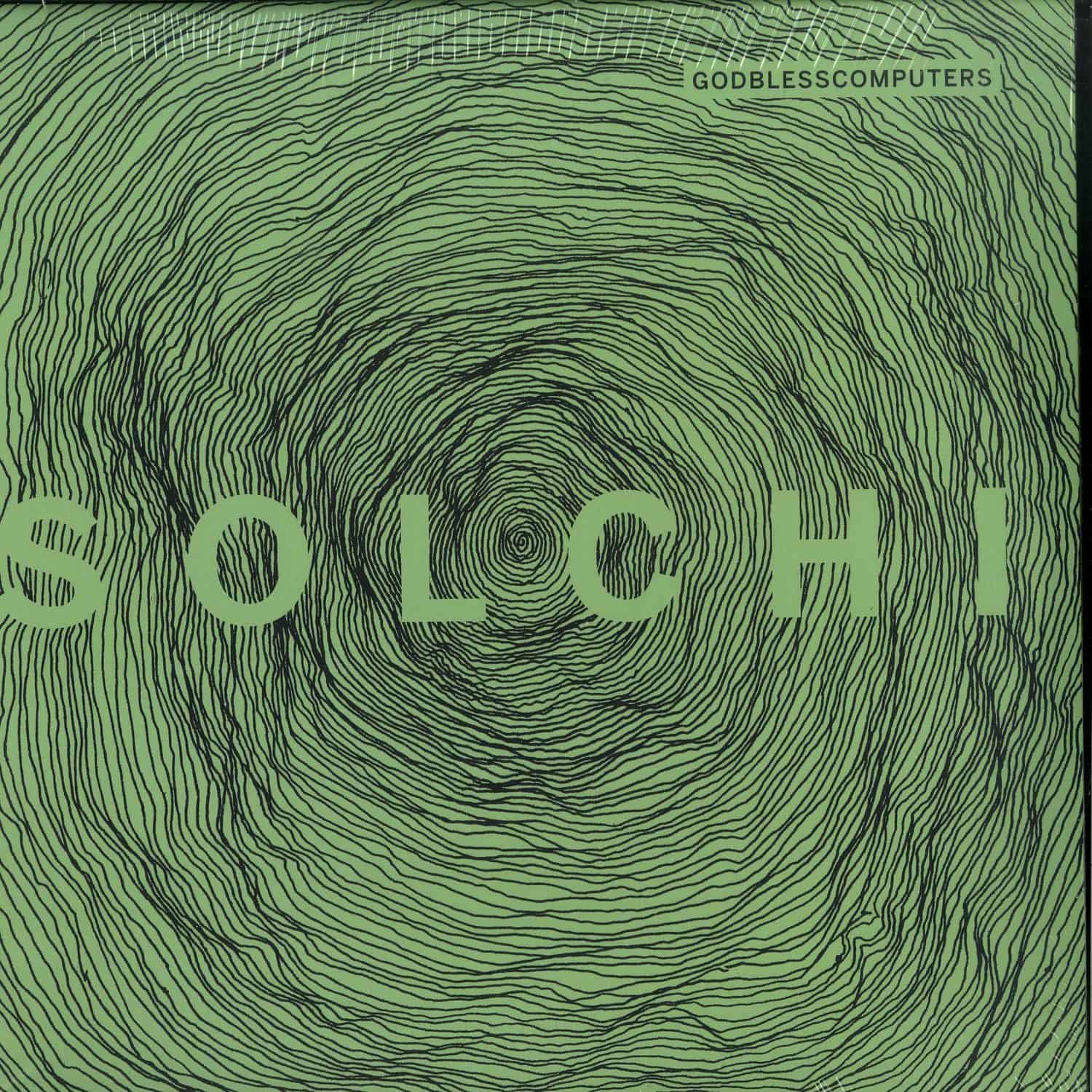Godblesscomputers - SOLCHI 