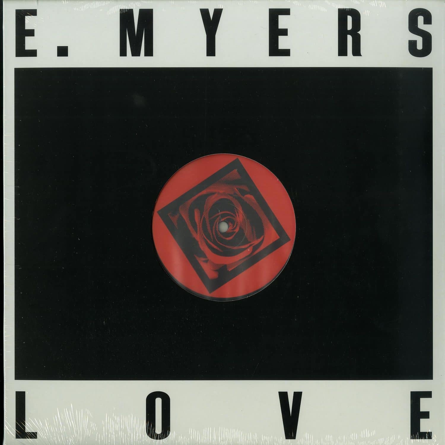E. Myers - LOVE / HATE