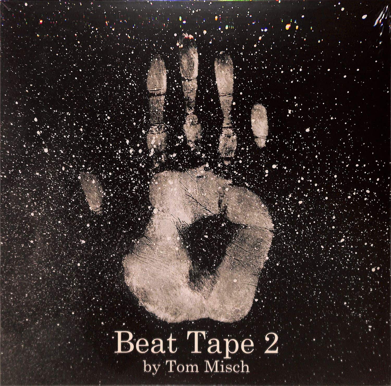 Tom Misch - BEAT TAPE 2 