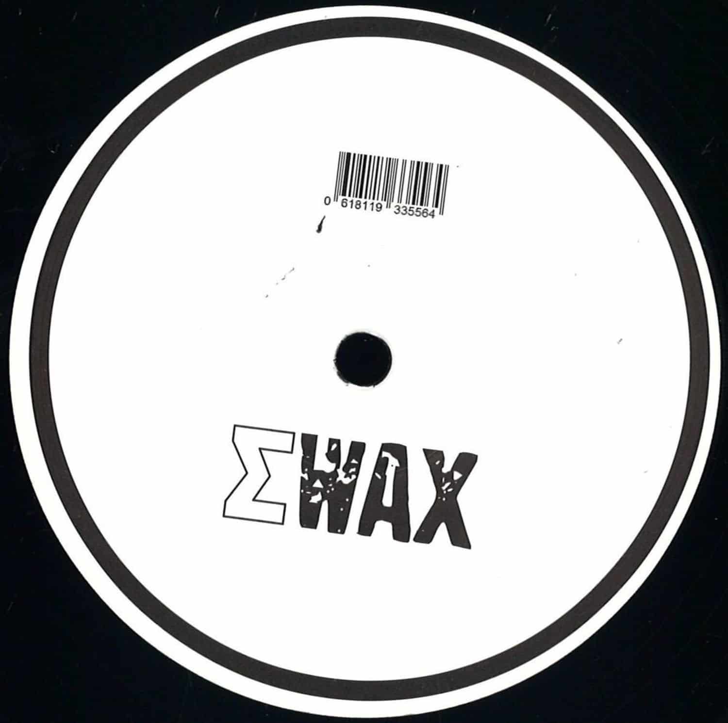 Mike Sharon - HIGHER EP 