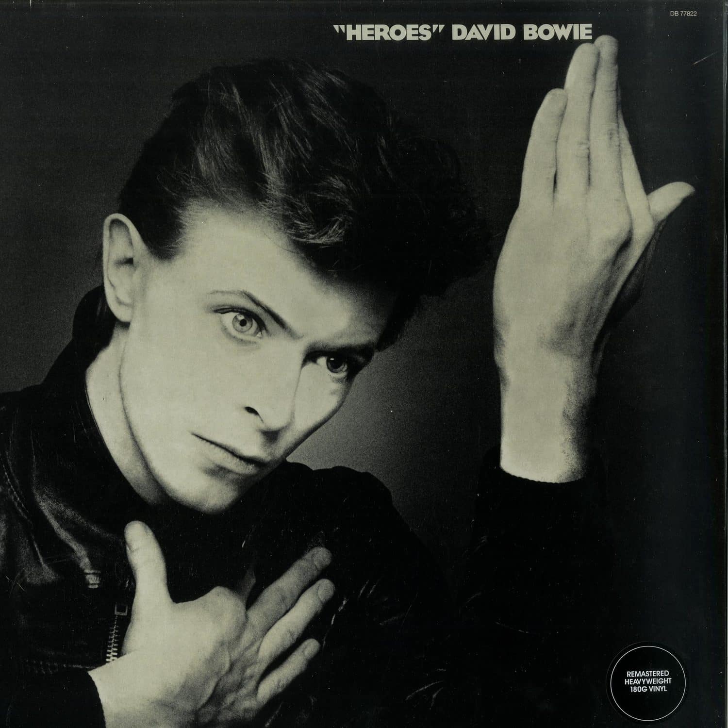David Bowie - HEROES 