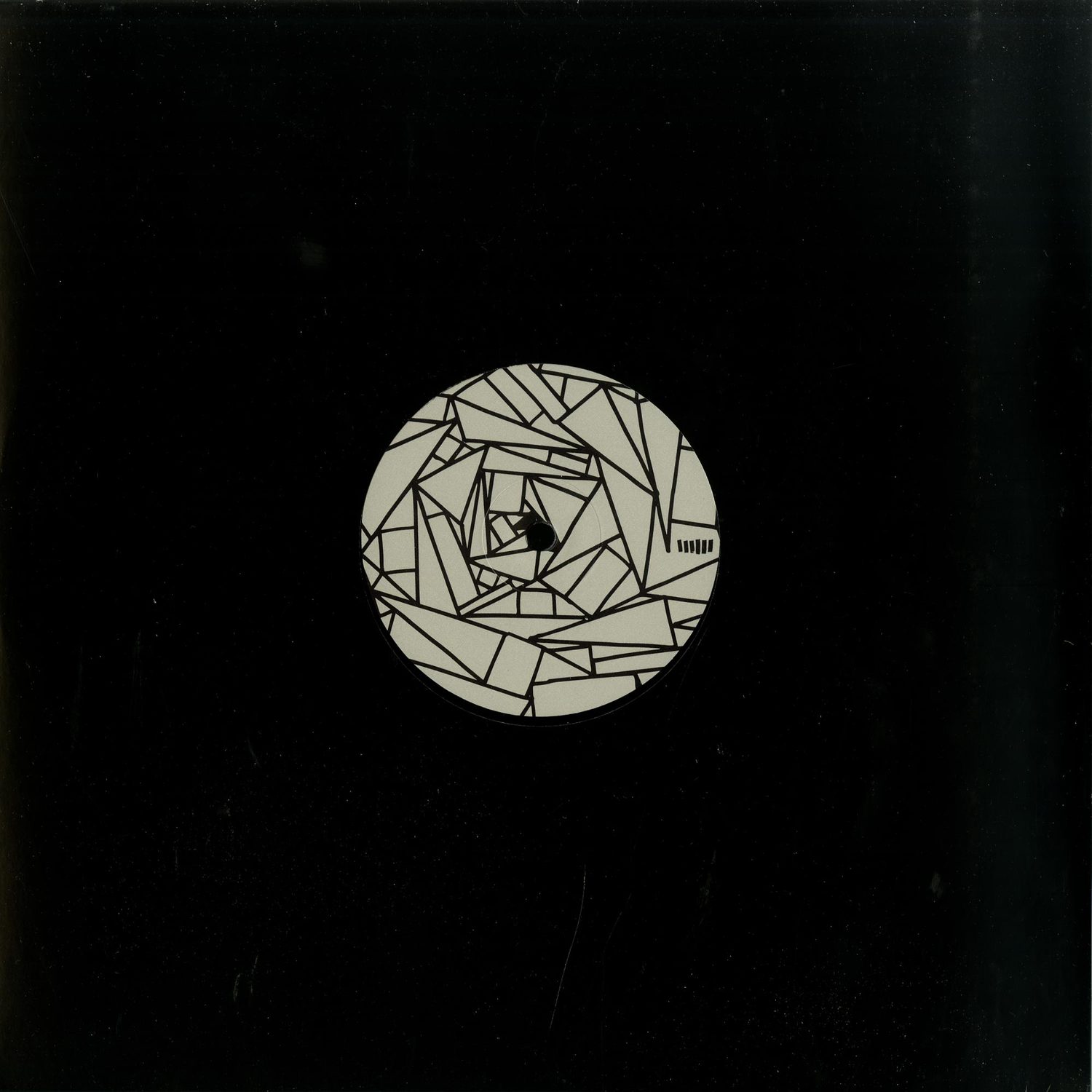 G.U.S - HAZE PHENOMENON EP