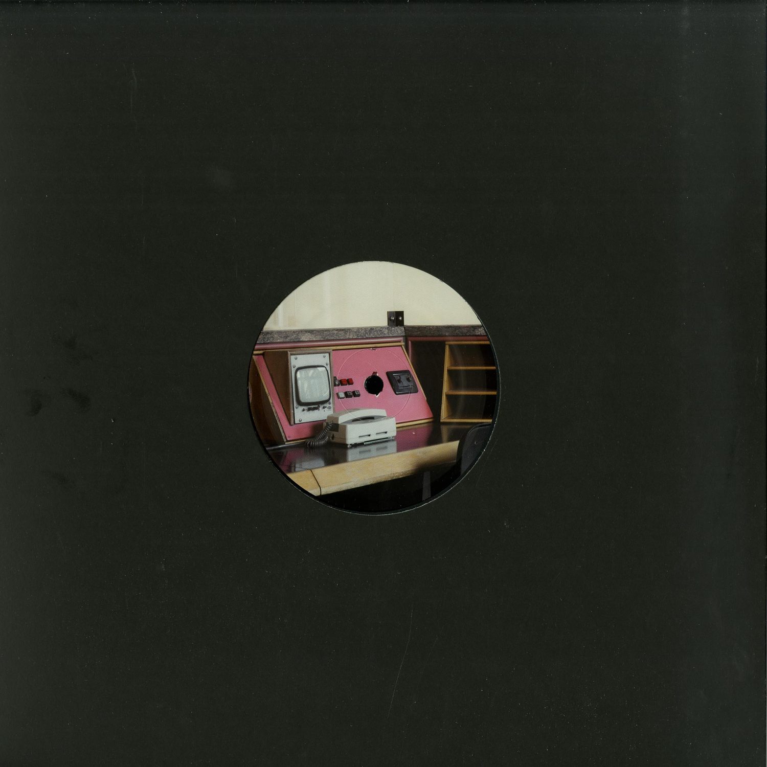 Ryan James Ford / Serena Butler / Magna Pia / Wrong Assessment - AWRY003