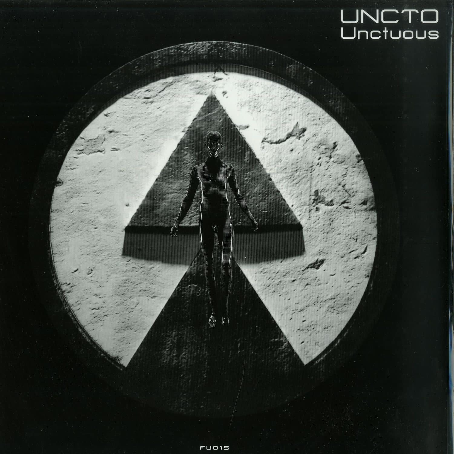 Uncto - UNCTUOUS