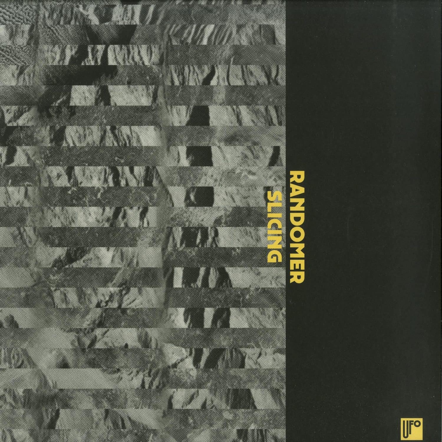 Randomer - SLICING