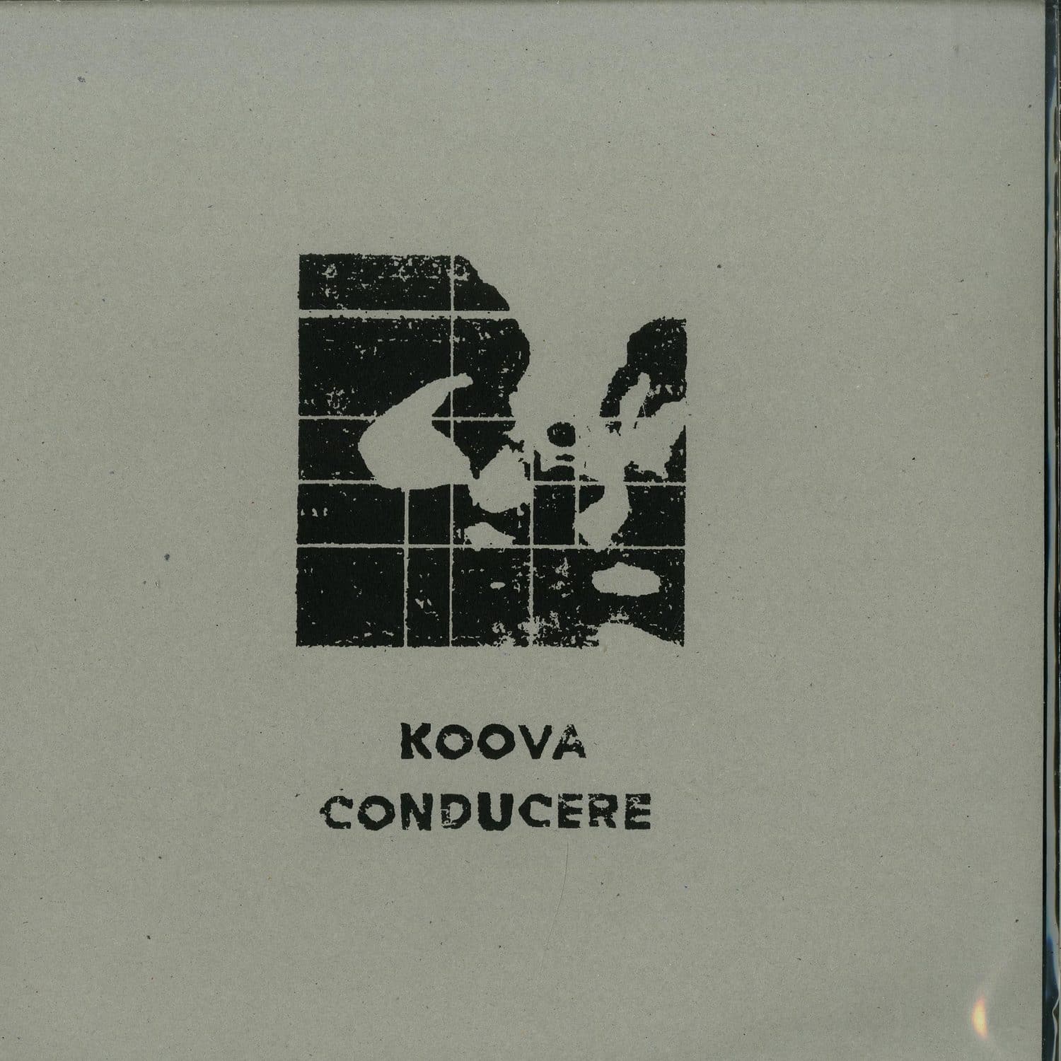 Koova - CONDUCERE