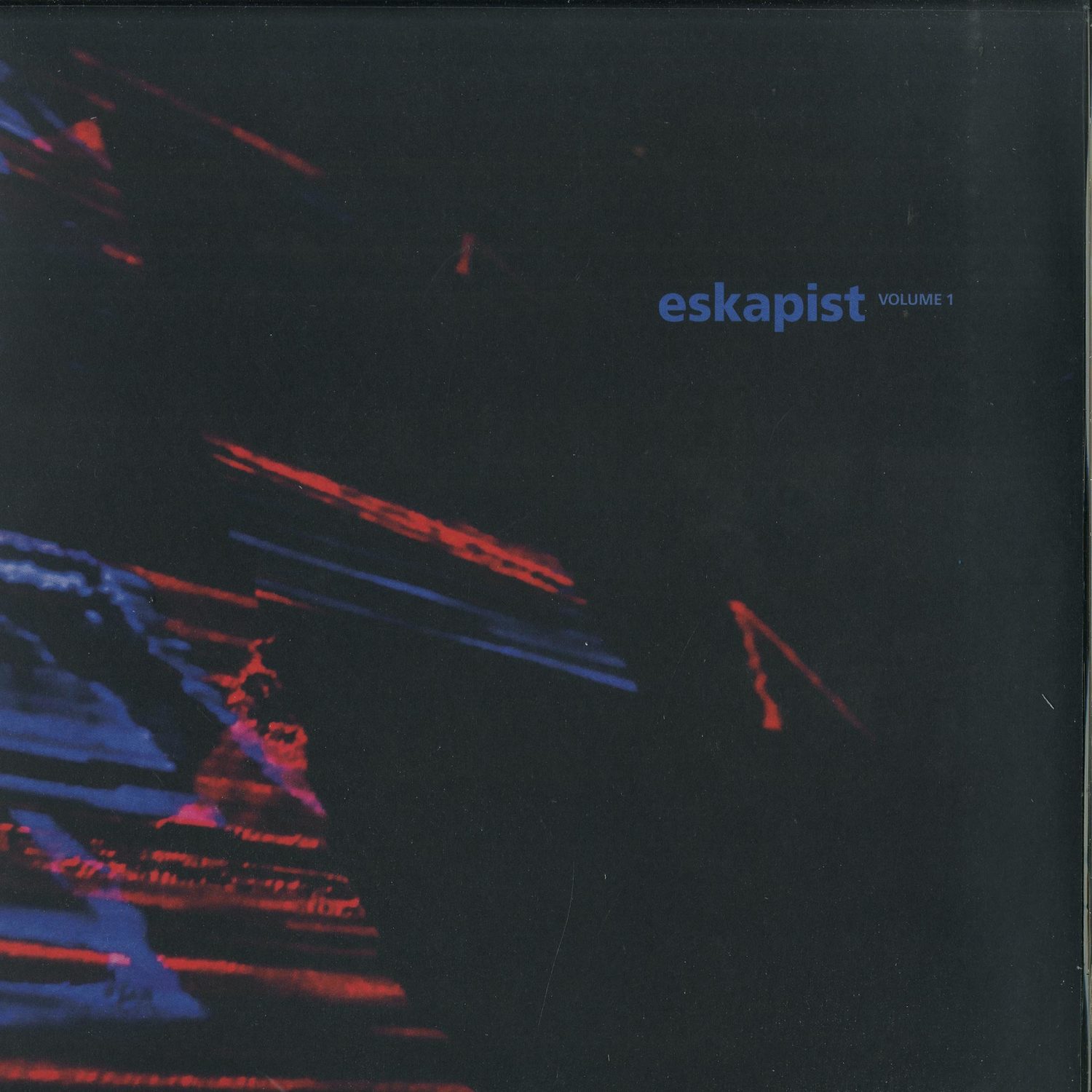 Eskapist - ESKAPIST VOLUME 1