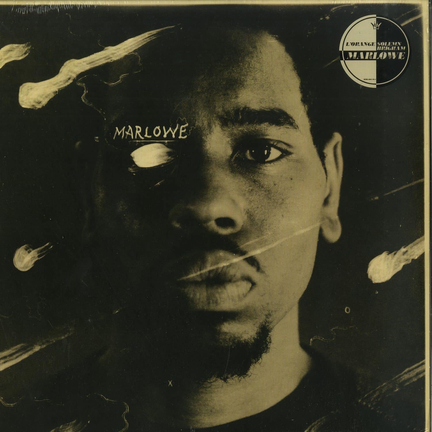 Marlowe - MARLOWE 