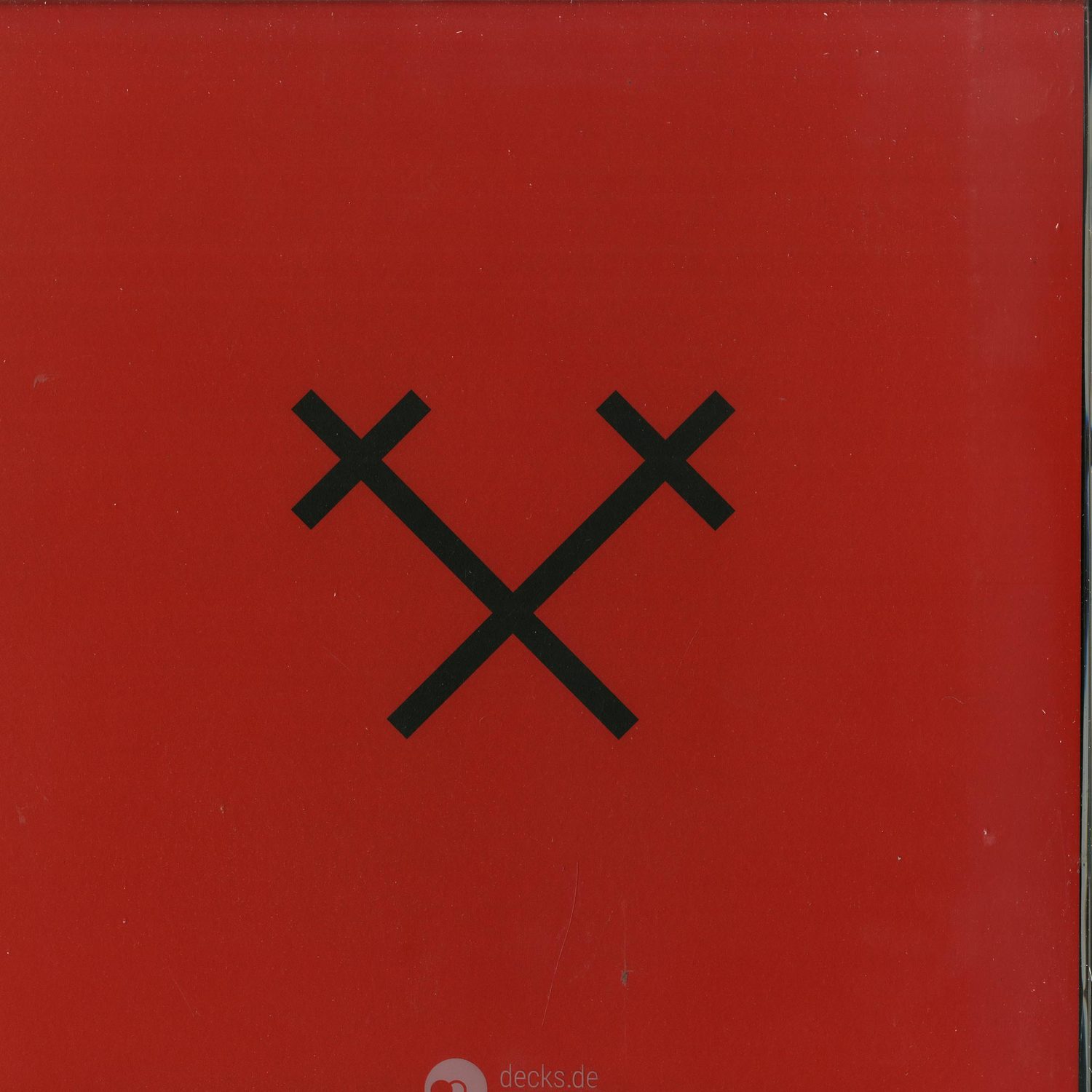 Marquis Hawkes - SKNELI