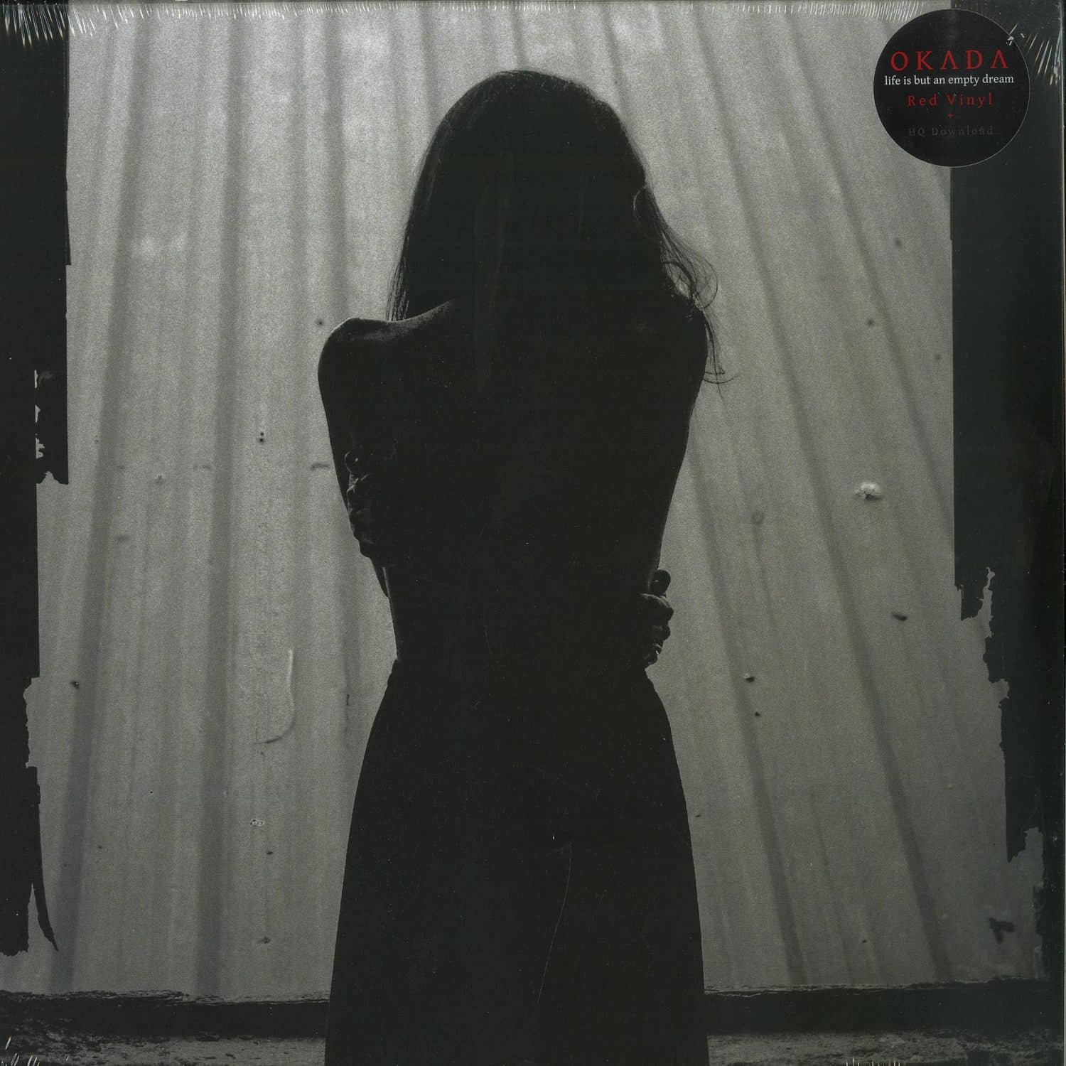 Okada - LIFE IS BUT AN EMPTY DREAM 