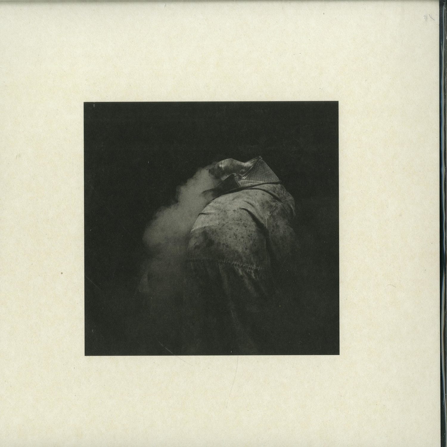 Stereociti - CONSTANT TURBULENT RIOT EP 