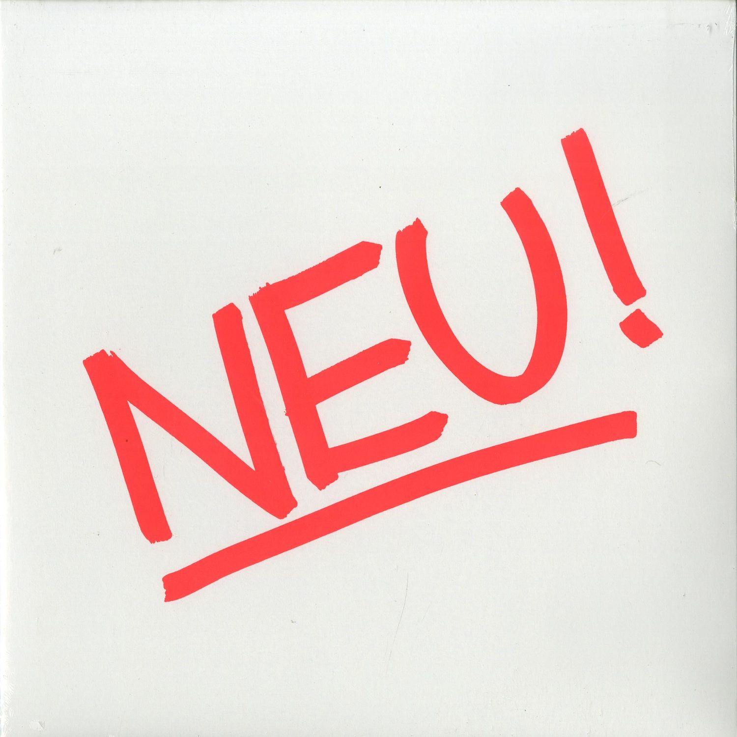 Neu! - NEU! 