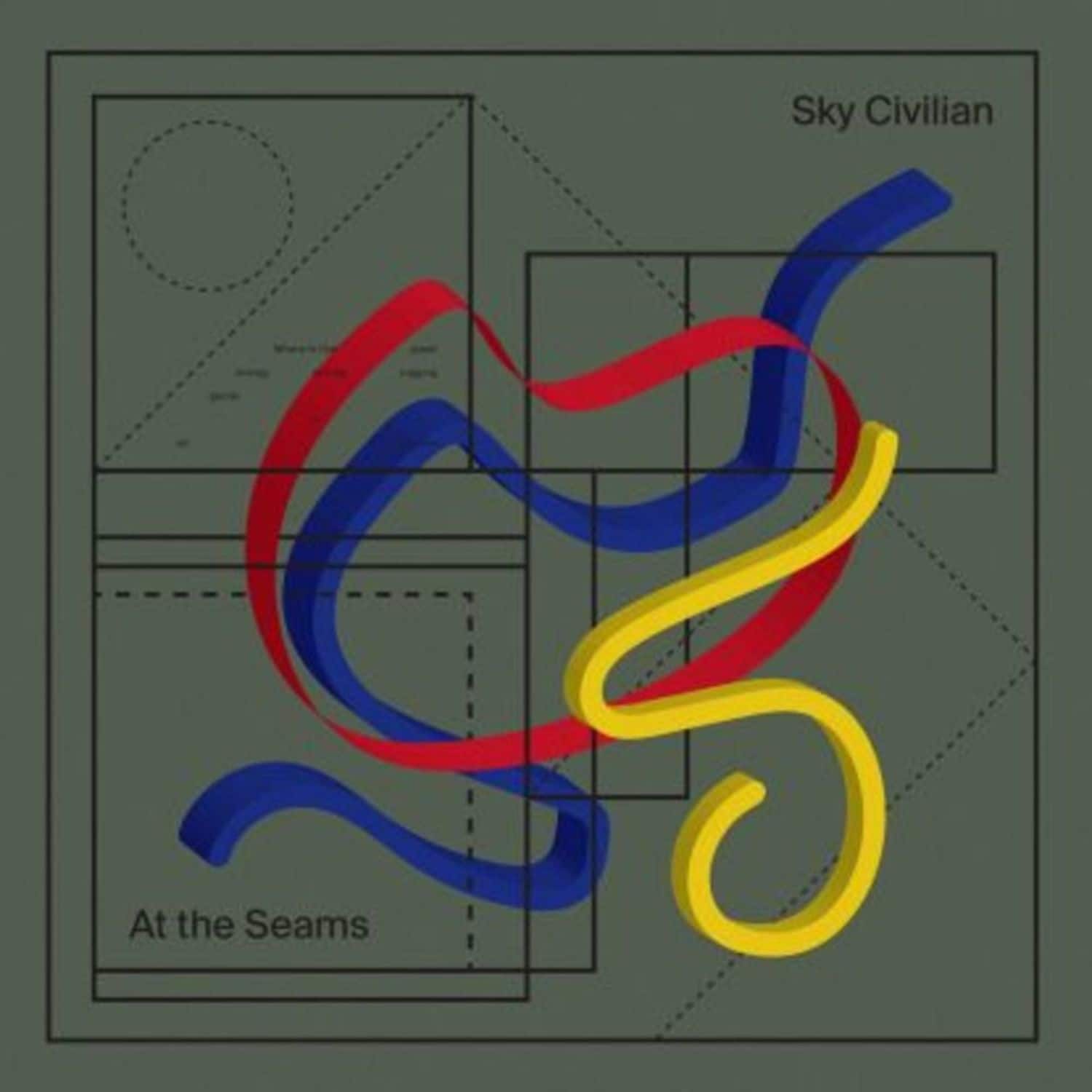 Sky Civilian - AT THE SEAMS