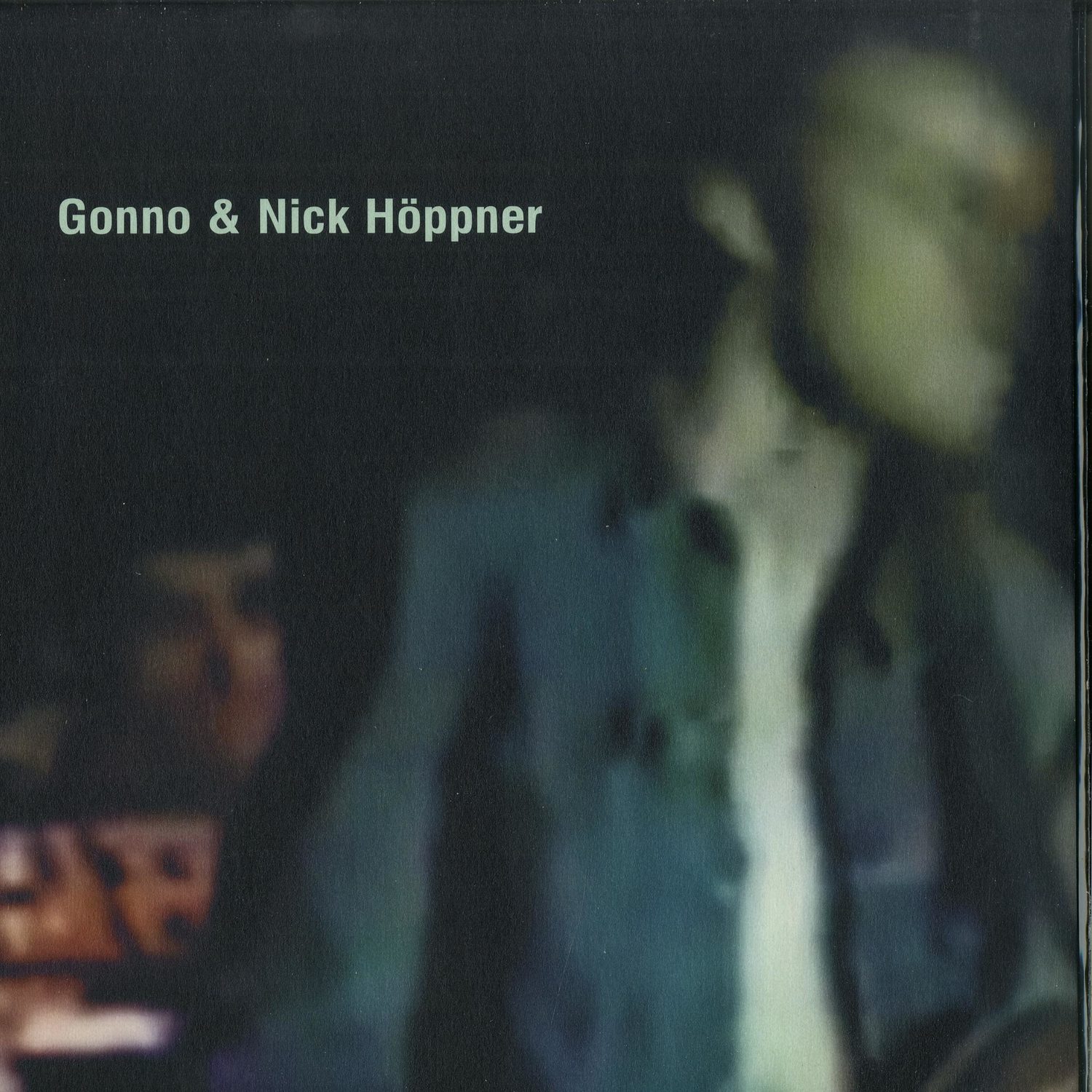 Gonno & Nick Hppner - LOST