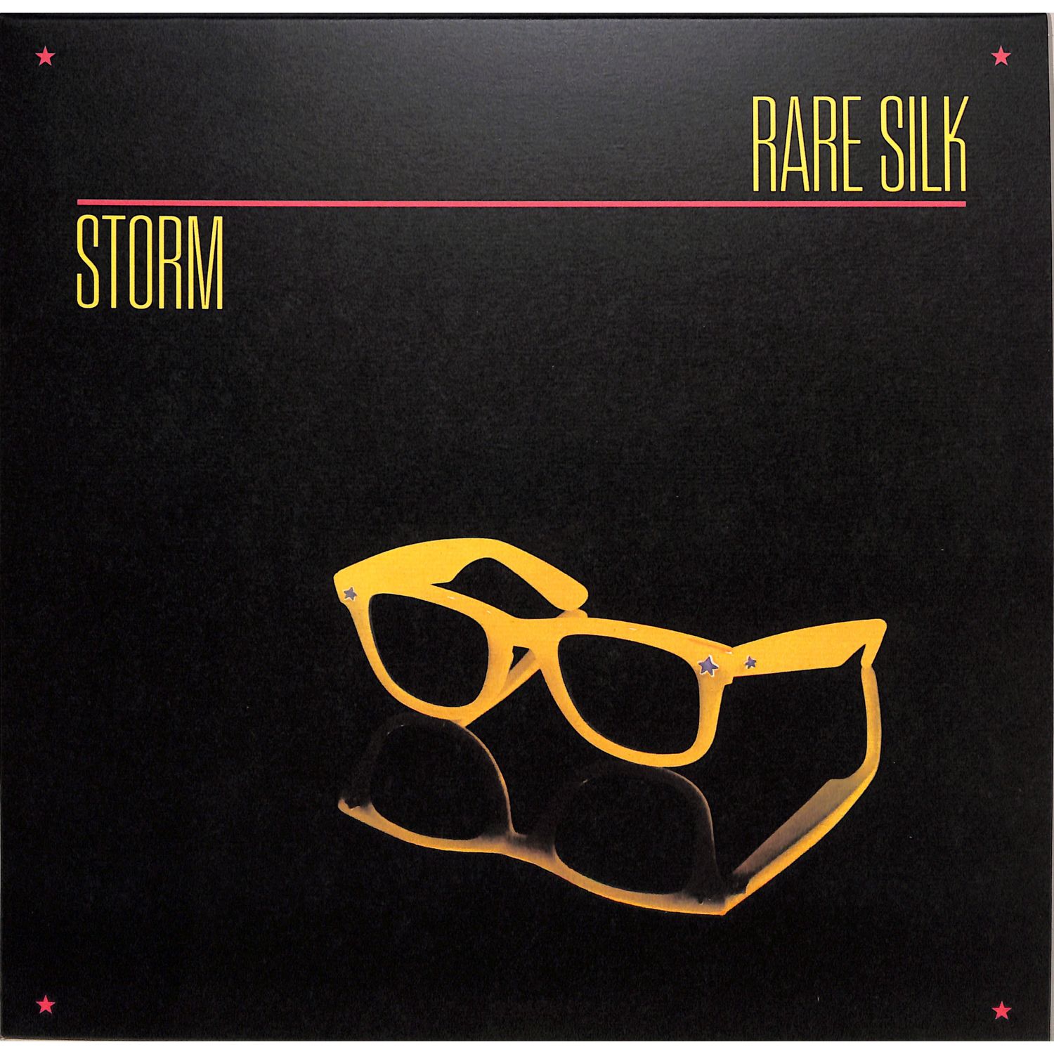 Rare Silk - STORM 