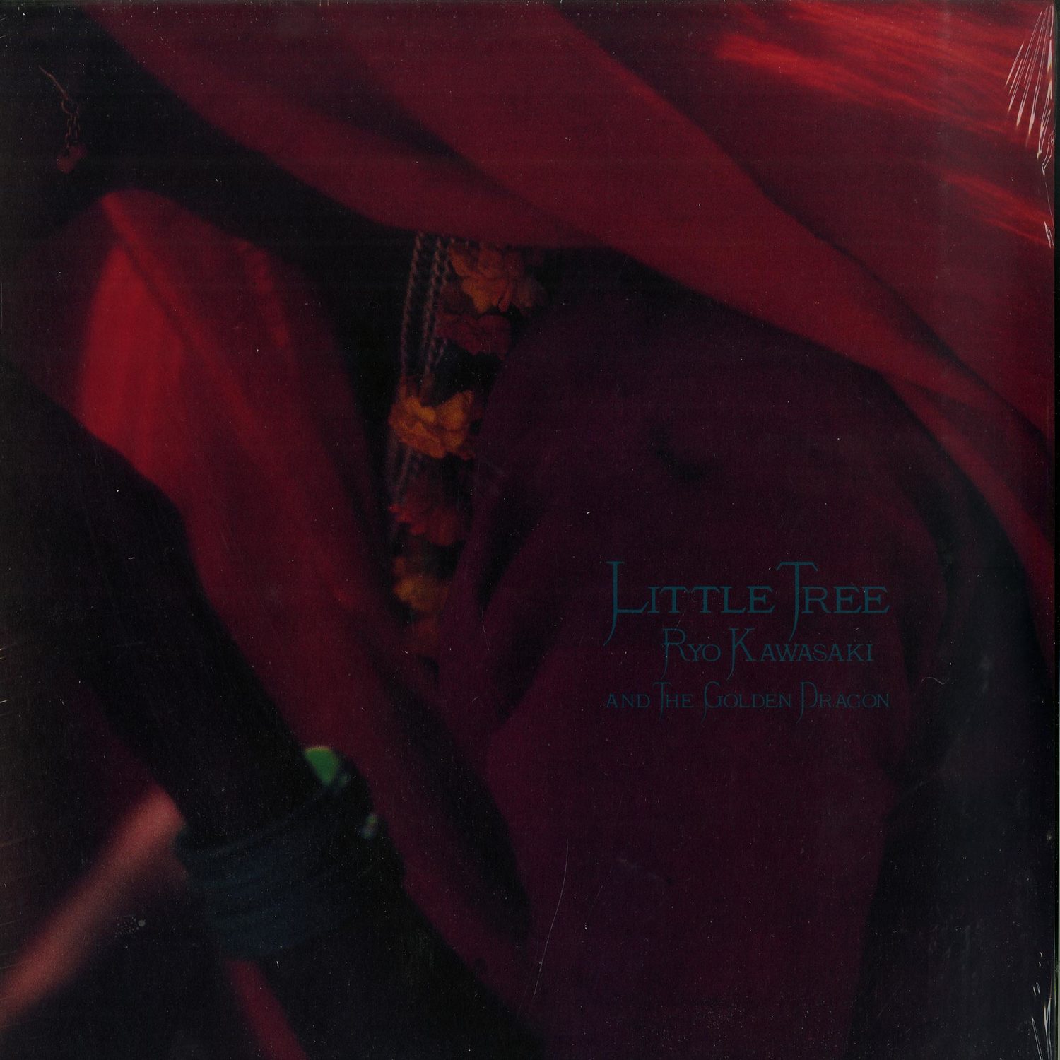 Ryo Kawasaki And The Golden Dragon - LITTLE TREE 